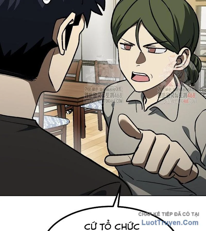 Vua Võ Đài Chapter 162 - Trang 2