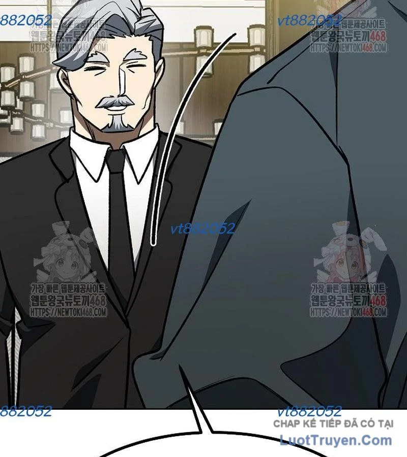 Vua Võ Đài Chapter 162 - Trang 2