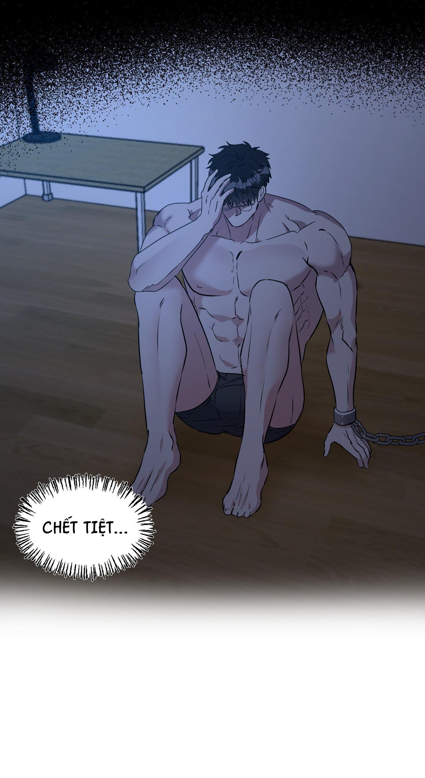 VỰC RẮN Chapter 26 - Trang 3