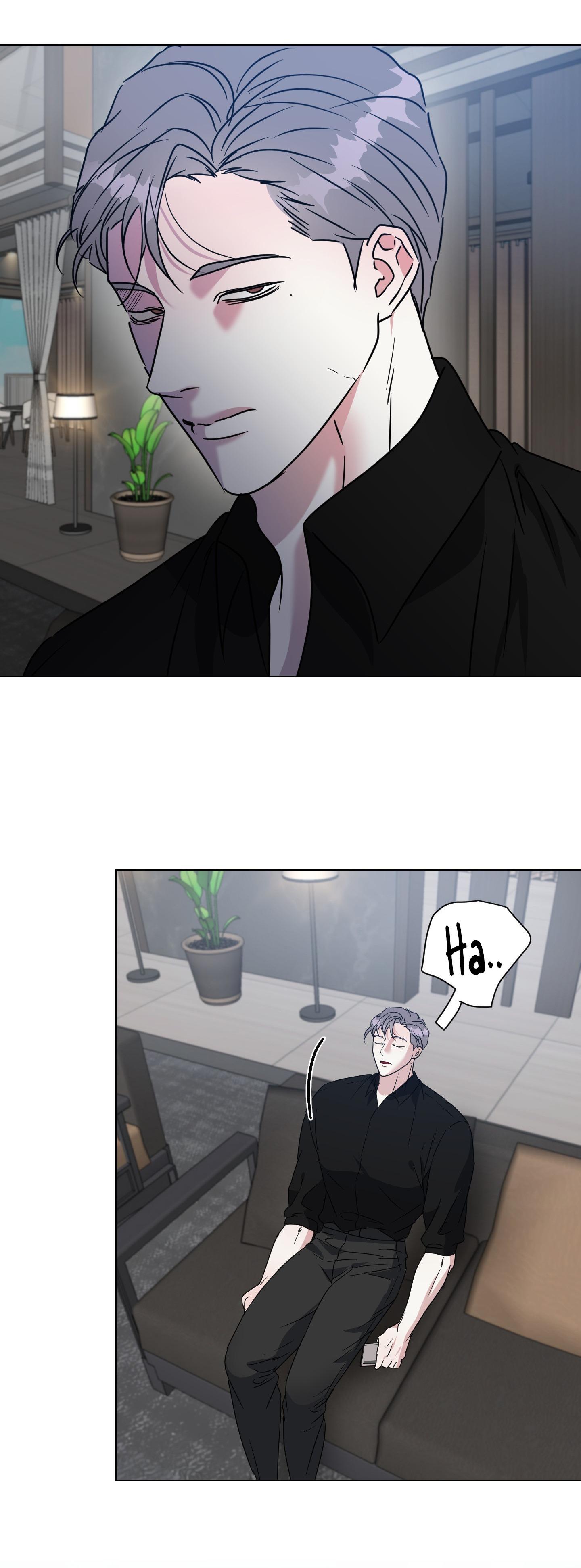 VỰC RẮN Chapter 26 - Trang 3