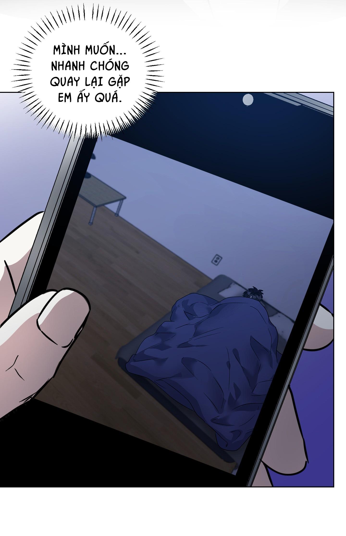 VỰC RẮN Chapter 26 - Trang 3
