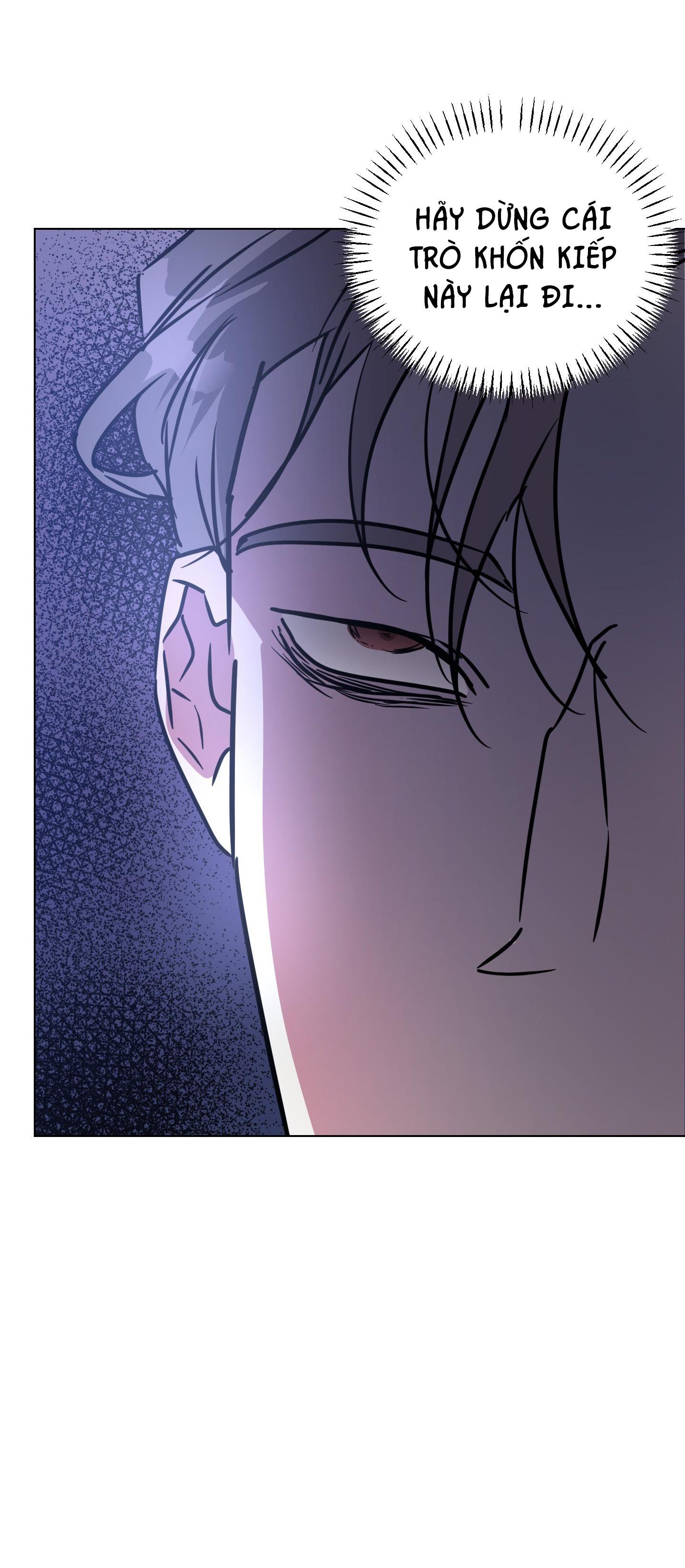VỰC RẮN Chapter 26 - Trang 3