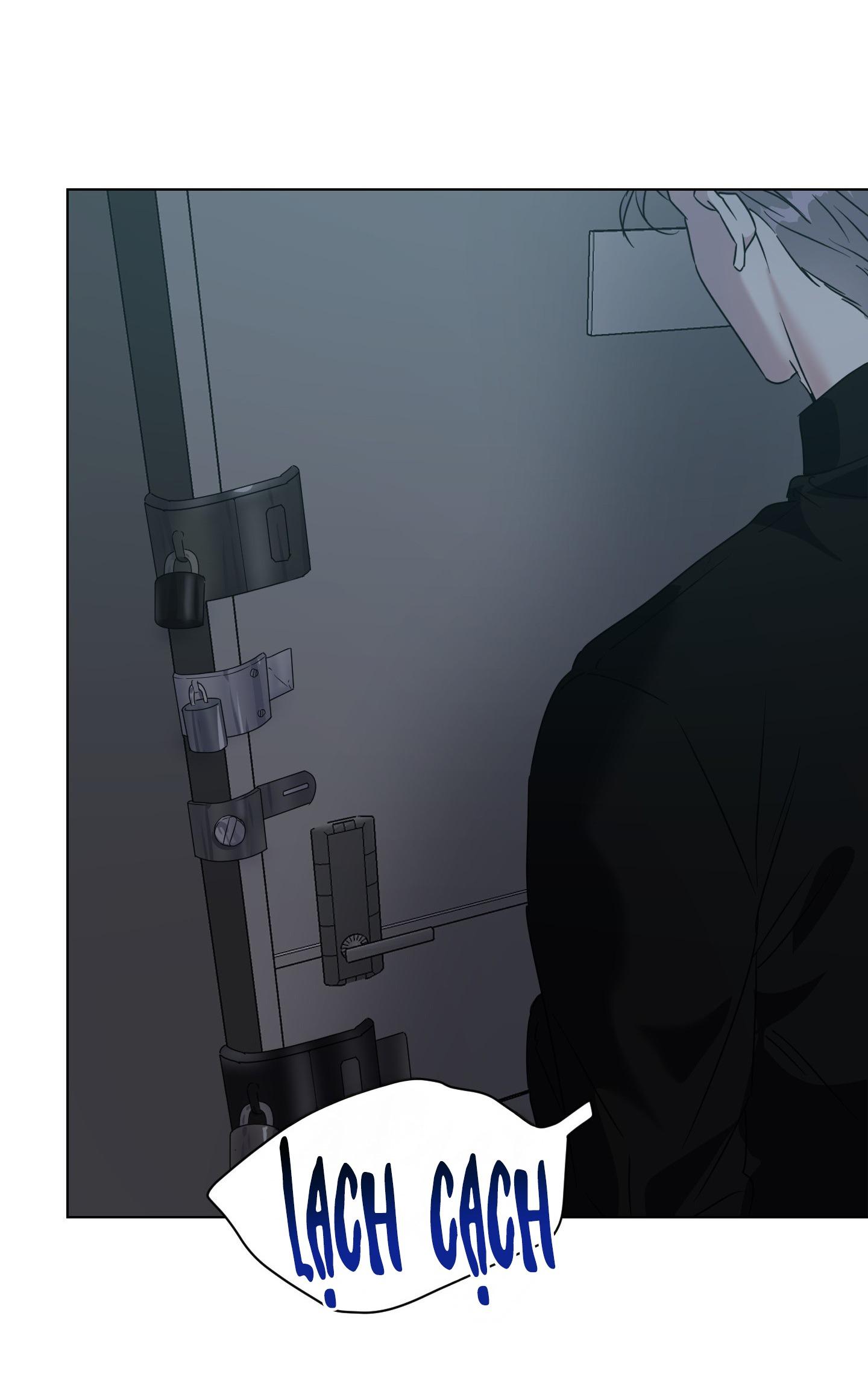 VỰC RẮN Chapter 26 - Trang 3