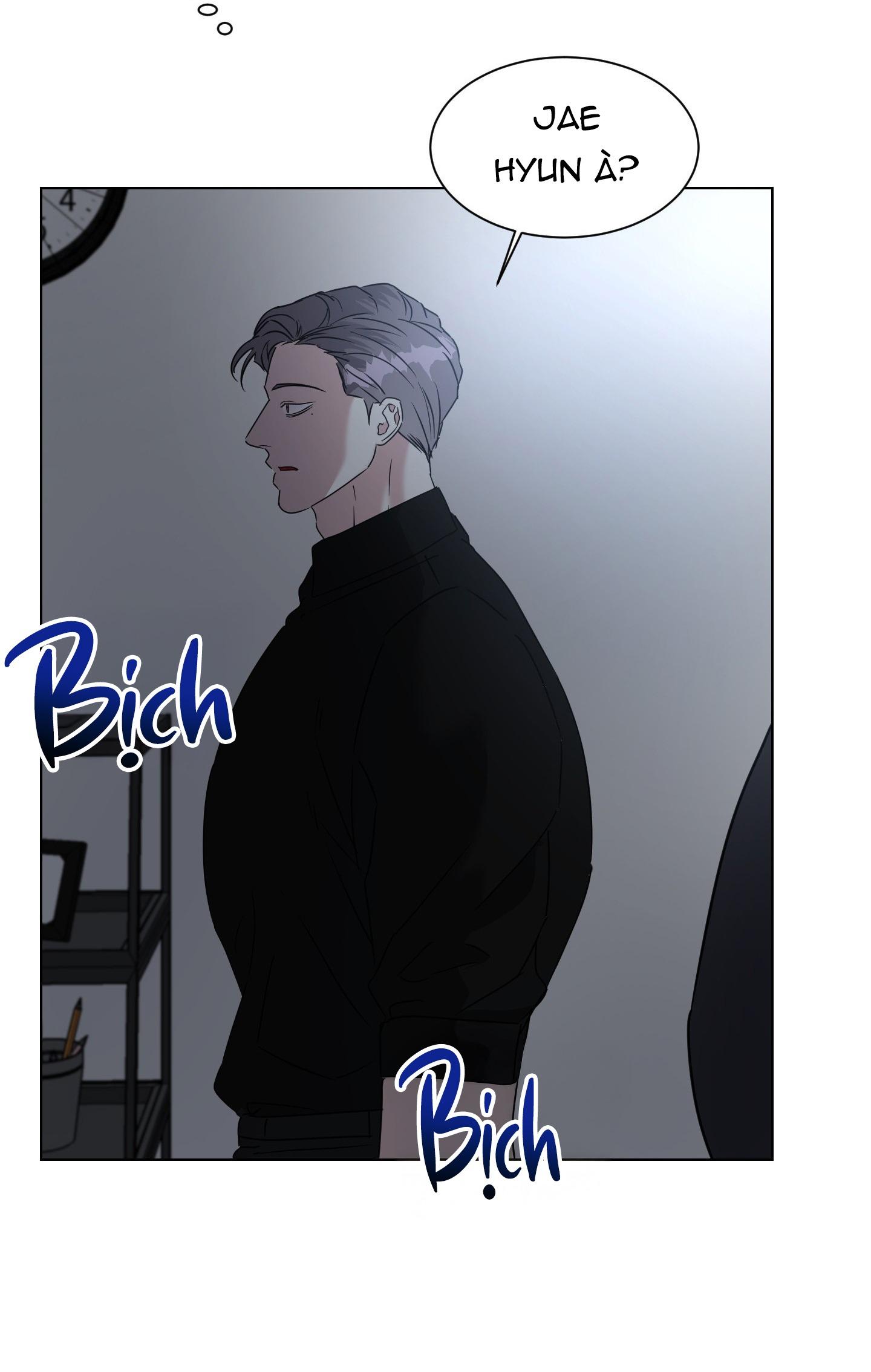 VỰC RẮN Chapter 26 - Trang 3
