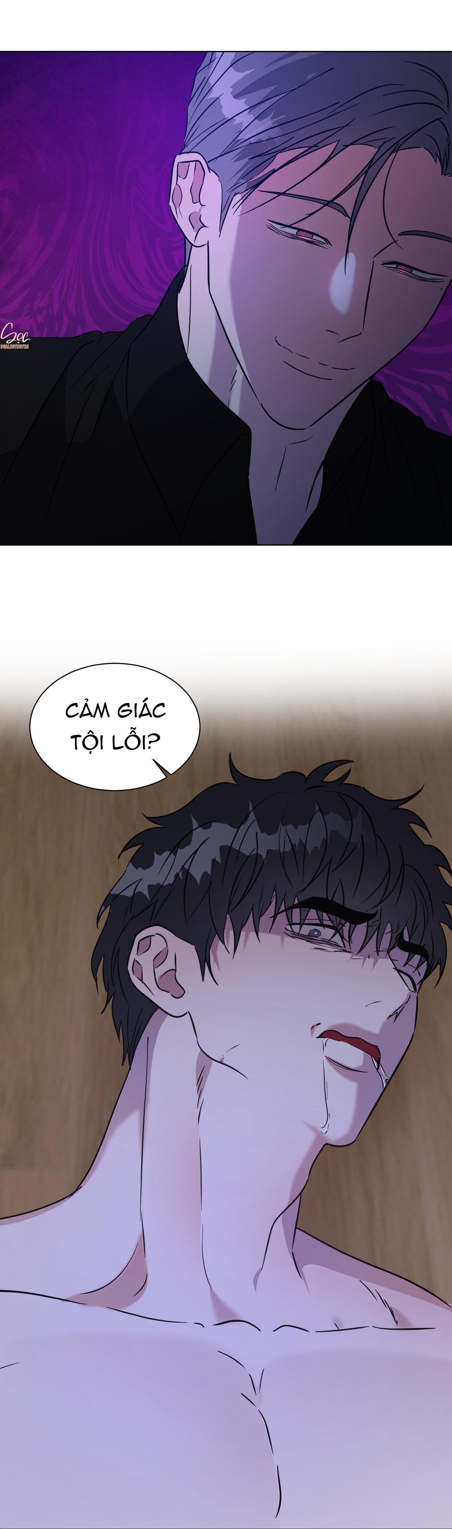 VỰC RẮN Chapter 26 - Trang 3