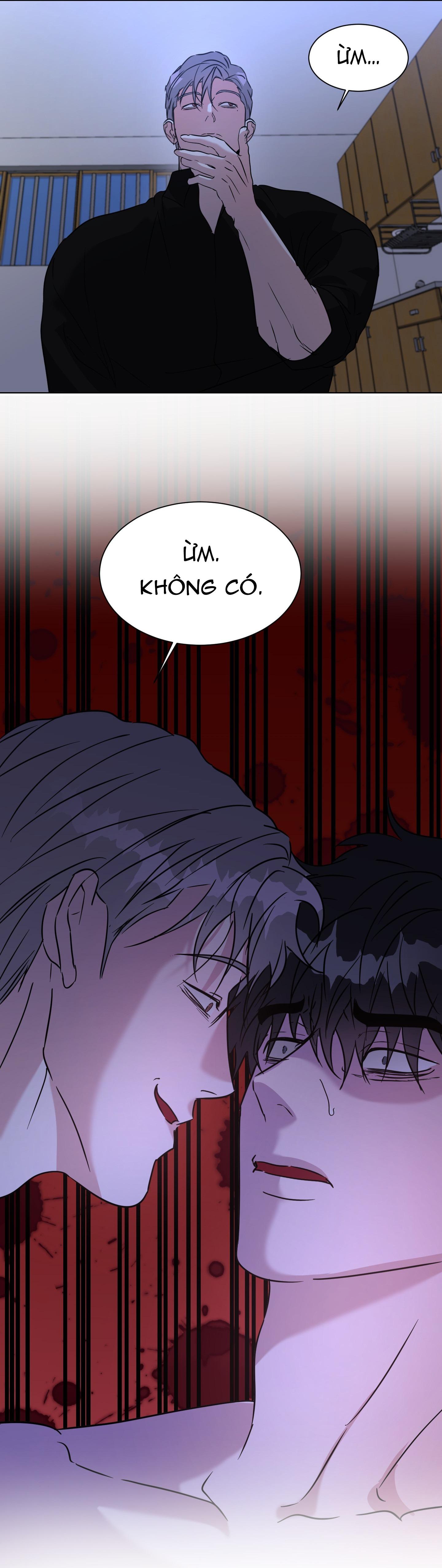 VỰC RẮN Chapter 26 - Trang 3