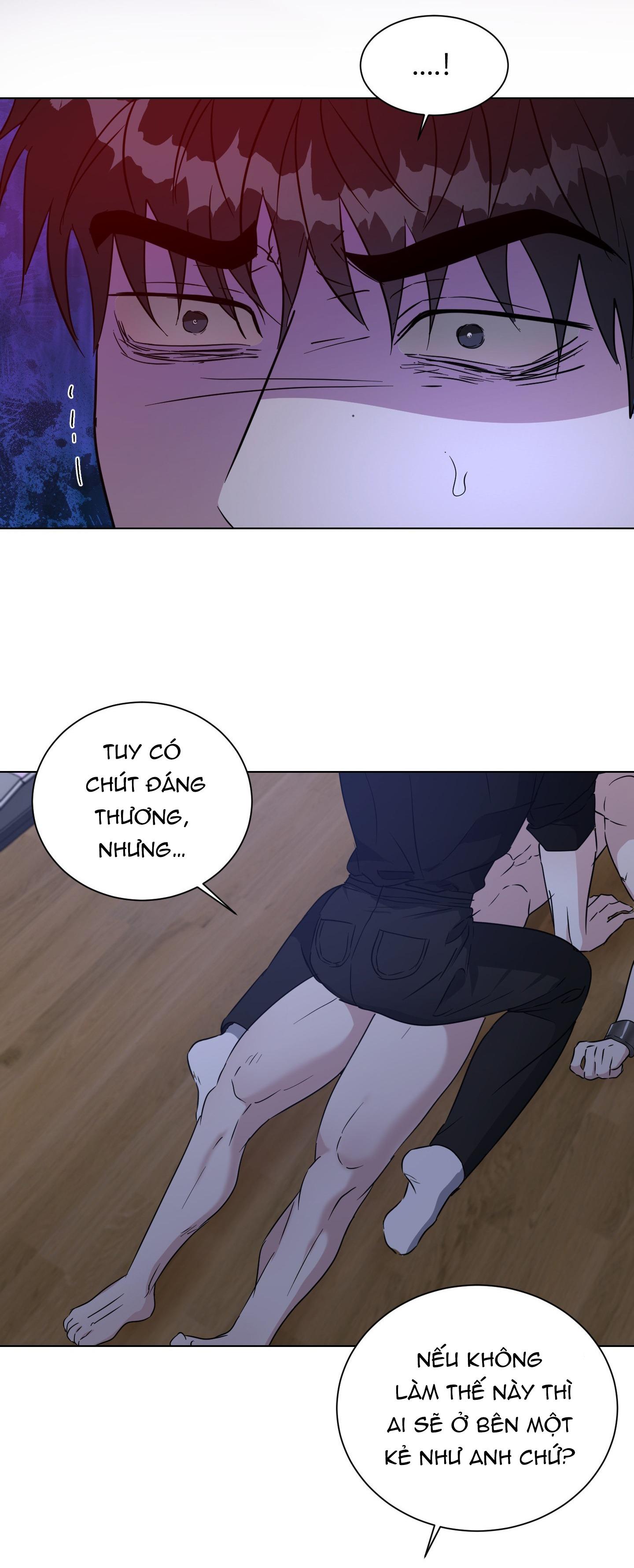 VỰC RẮN Chapter 26 - Trang 3
