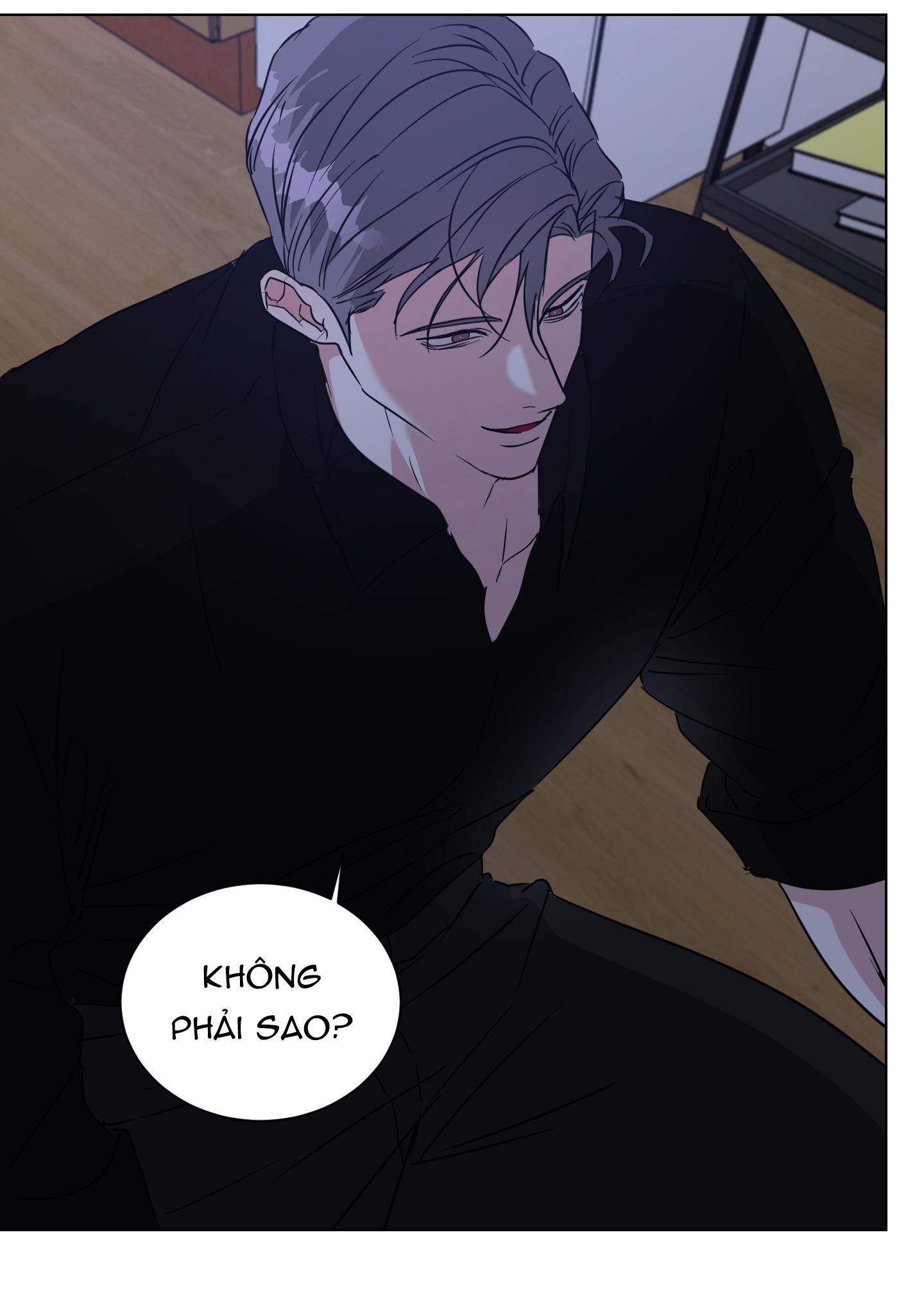 VỰC RẮN Chapter 26 - Trang 3