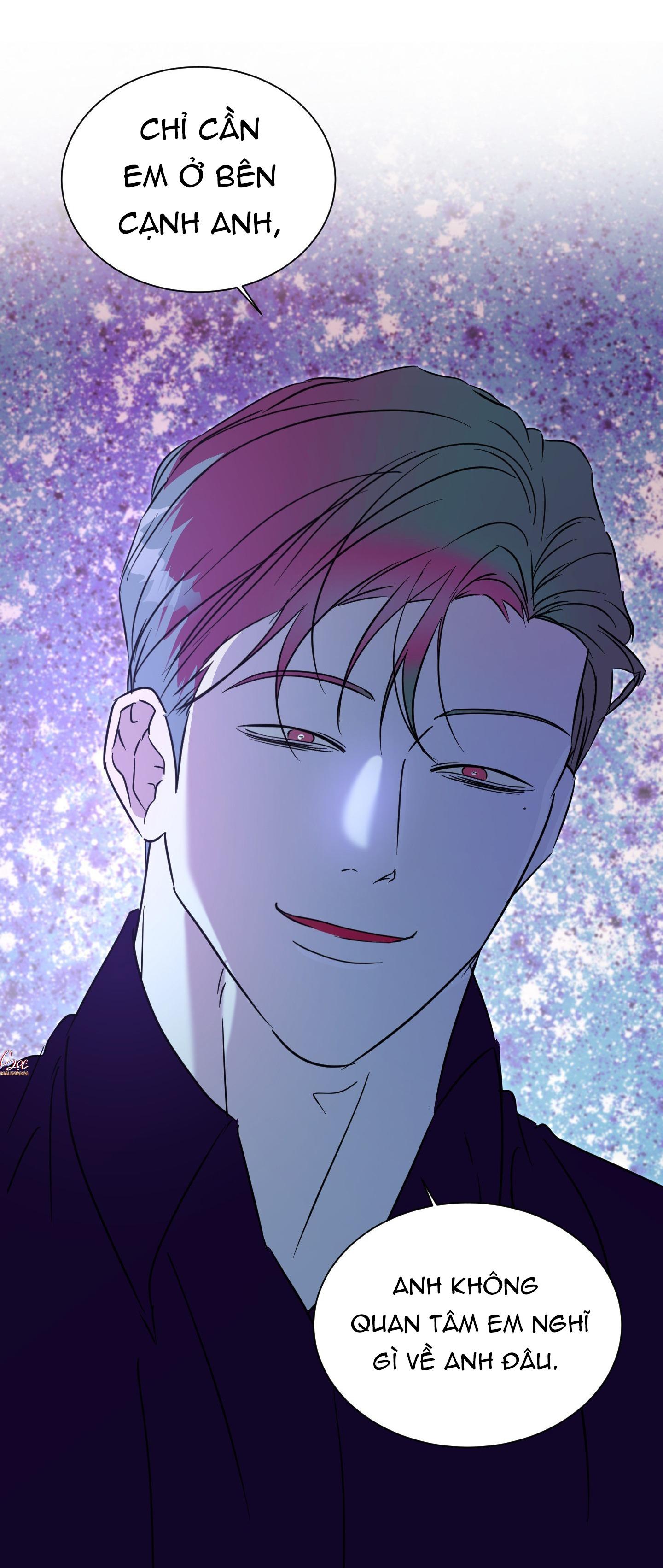VỰC RẮN Chapter 26 - Trang 3