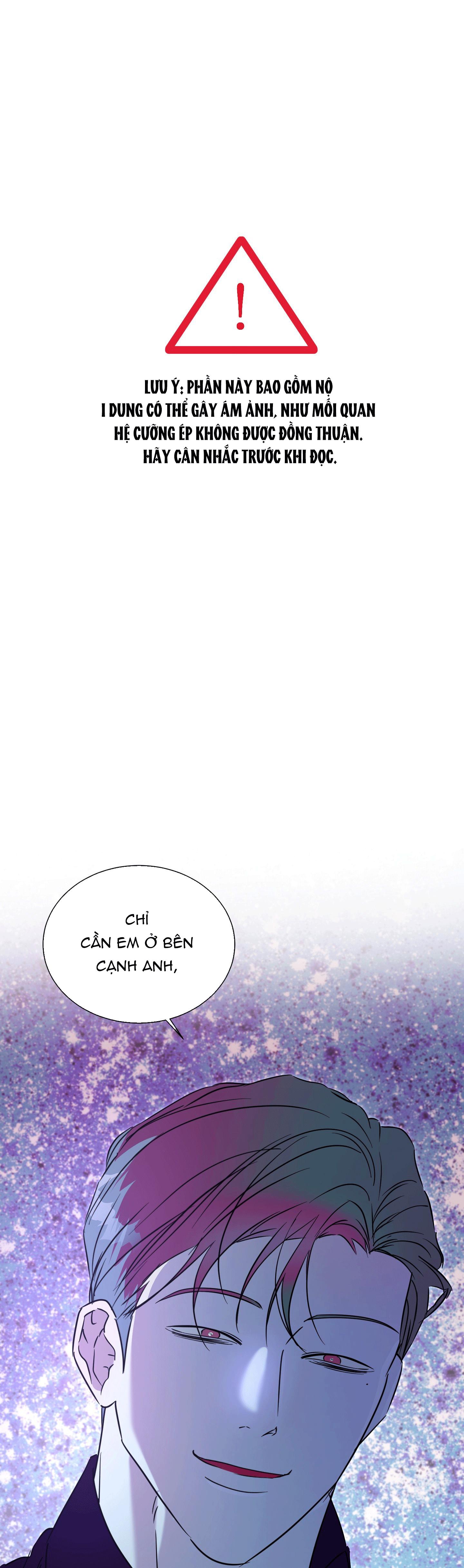 VỰC RẮN Chapter 27 - Trang 2