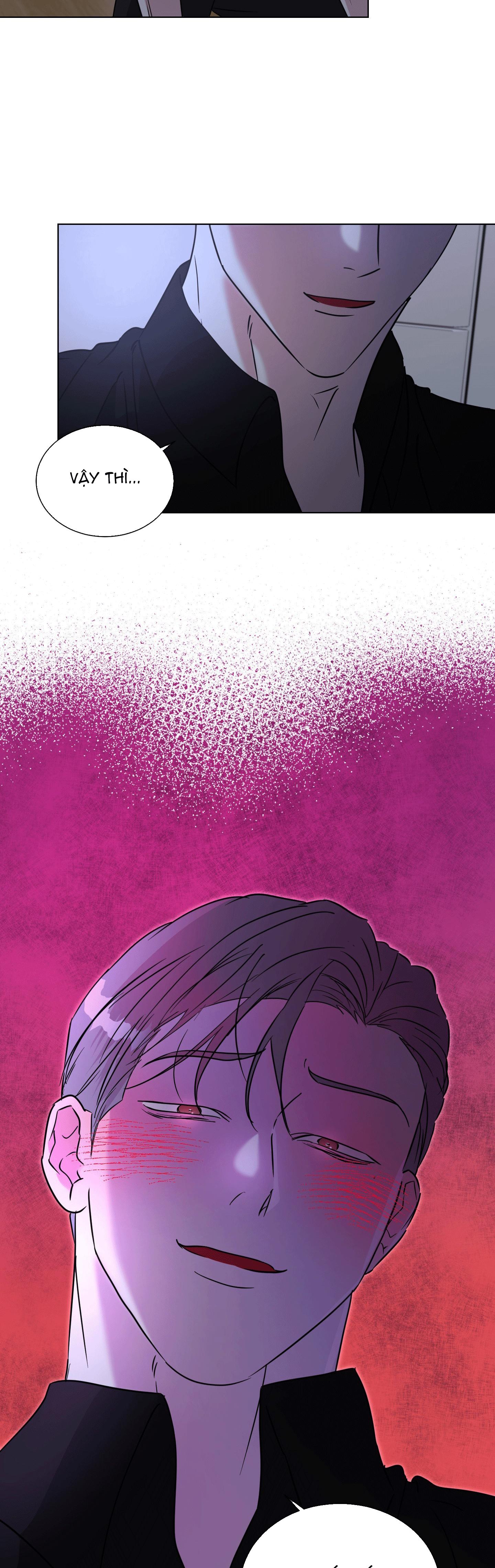 VỰC RẮN Chapter 27 - Trang 2
