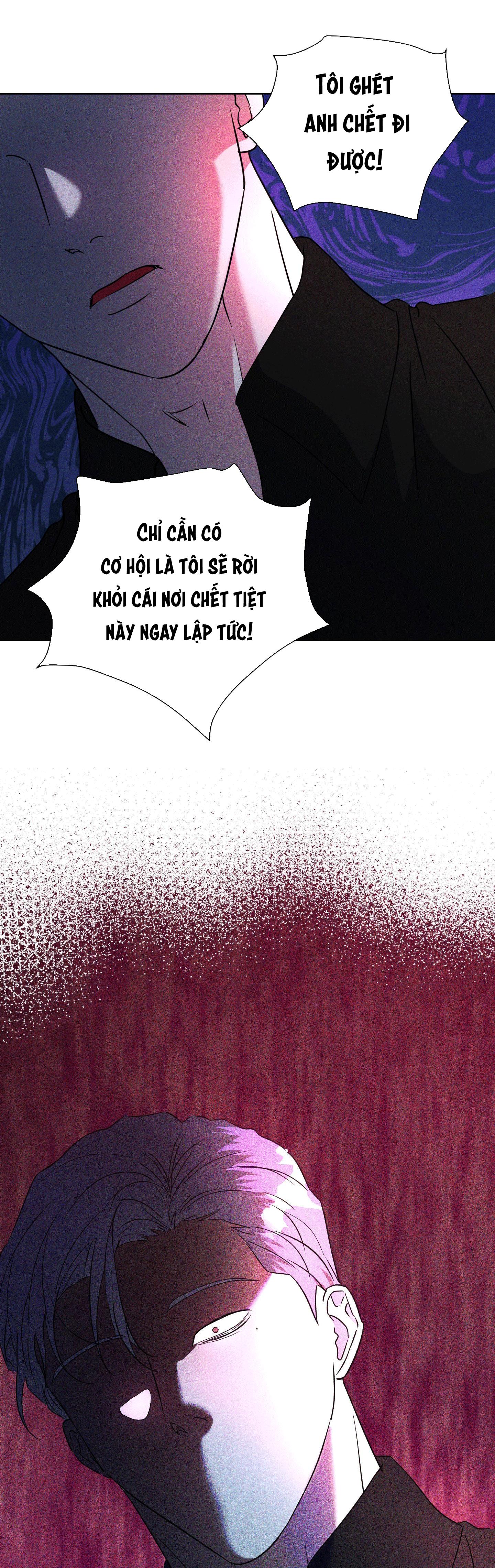 VỰC RẮN Chapter 27 - Trang 2