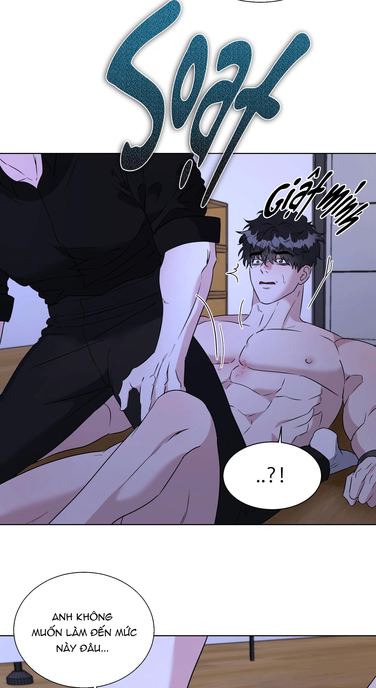 VỰC RẮN Chapter 27 - Trang 2