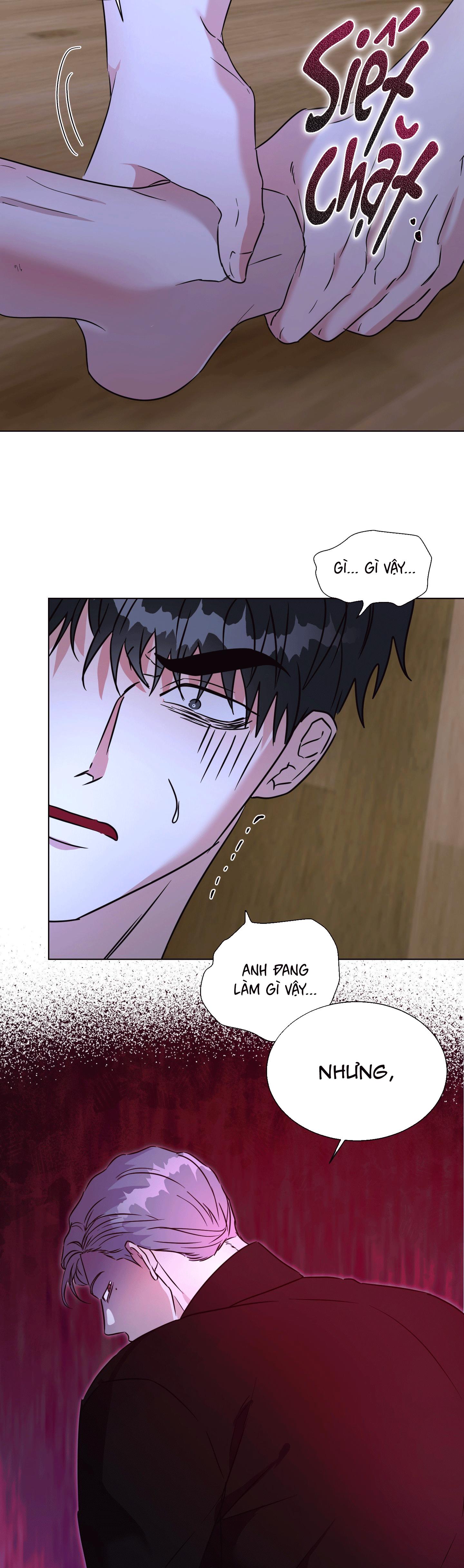 VỰC RẮN Chapter 27 - Trang 2