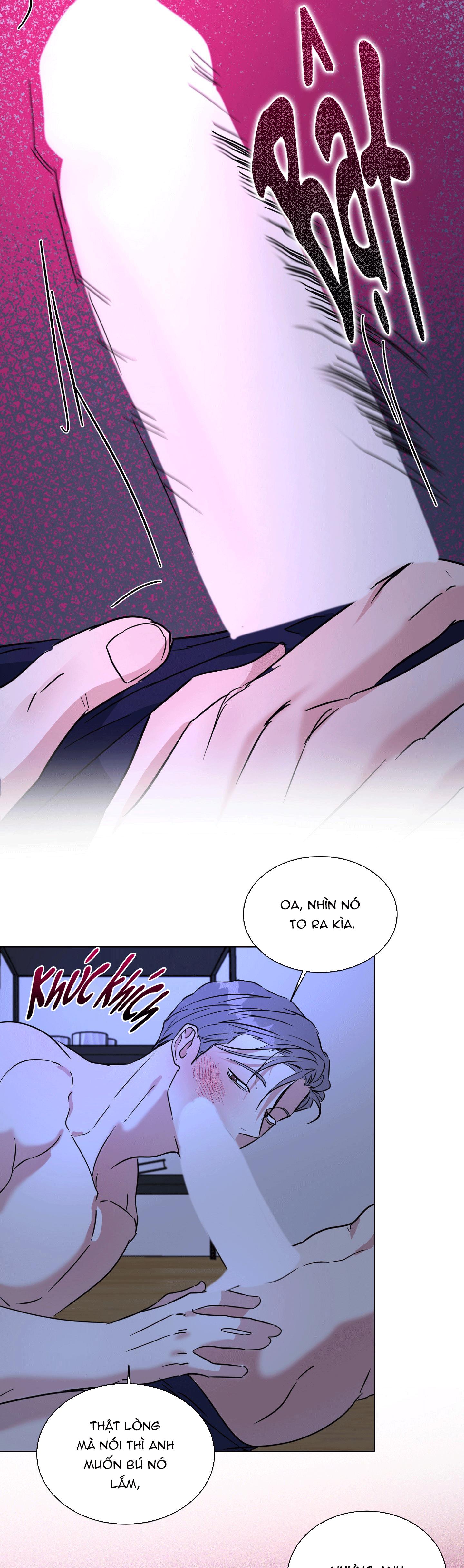 VỰC RẮN Chapter 27 - Trang 2