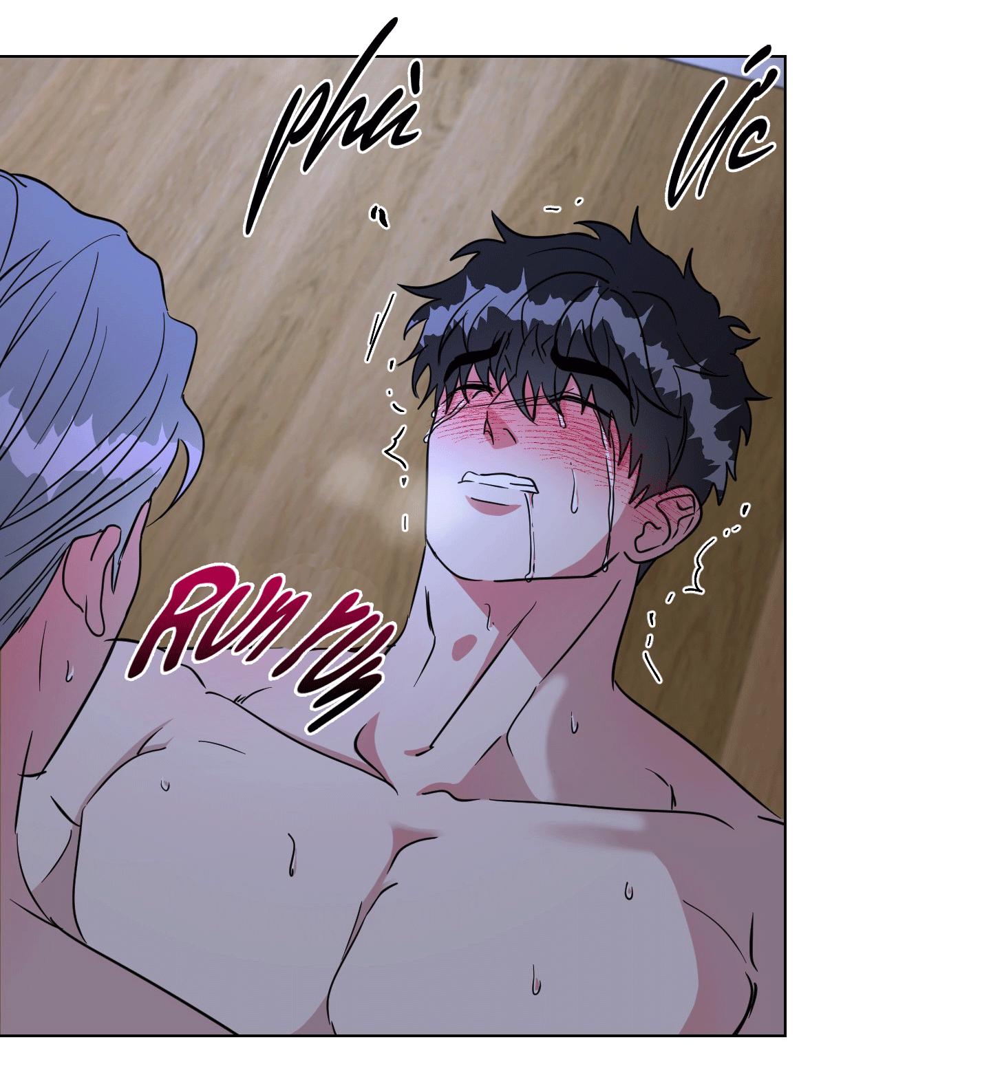 VỰC RẮN Chapter 27 - Trang 2