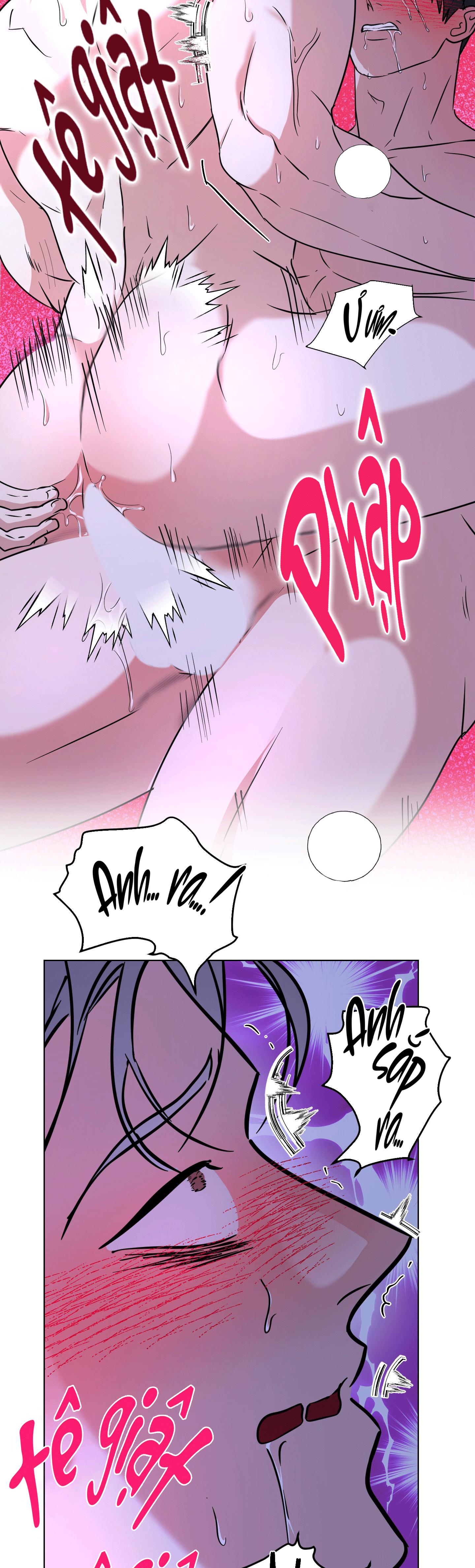 VỰC RẮN Chapter 27 - Trang 2
