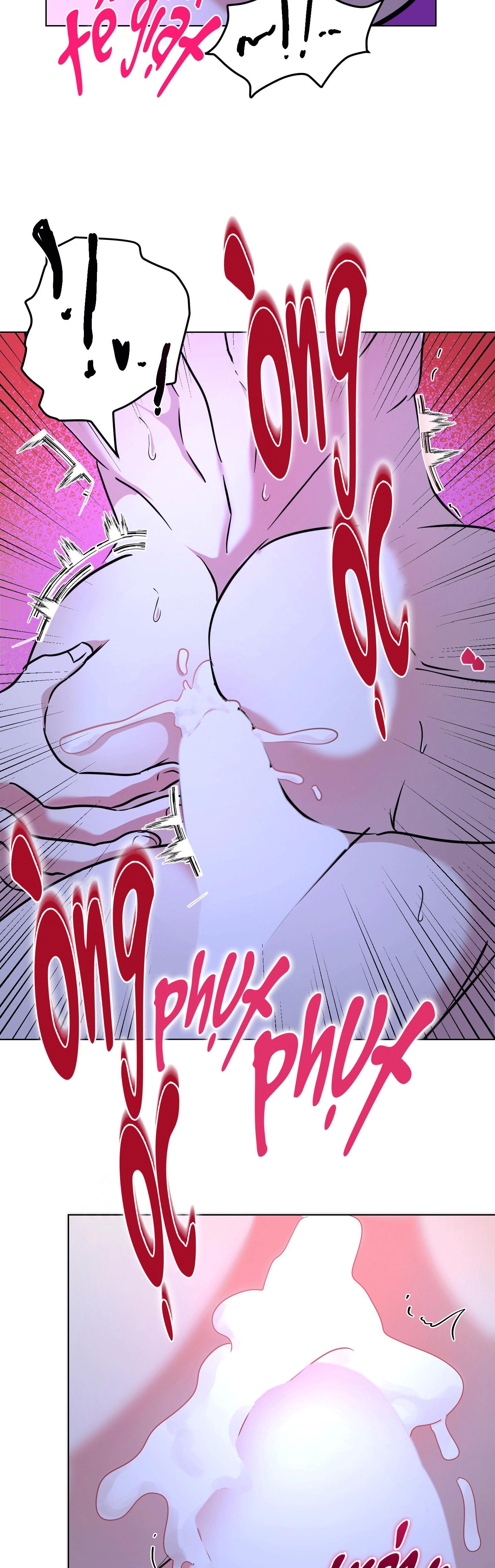 VỰC RẮN Chapter 27 - Trang 2