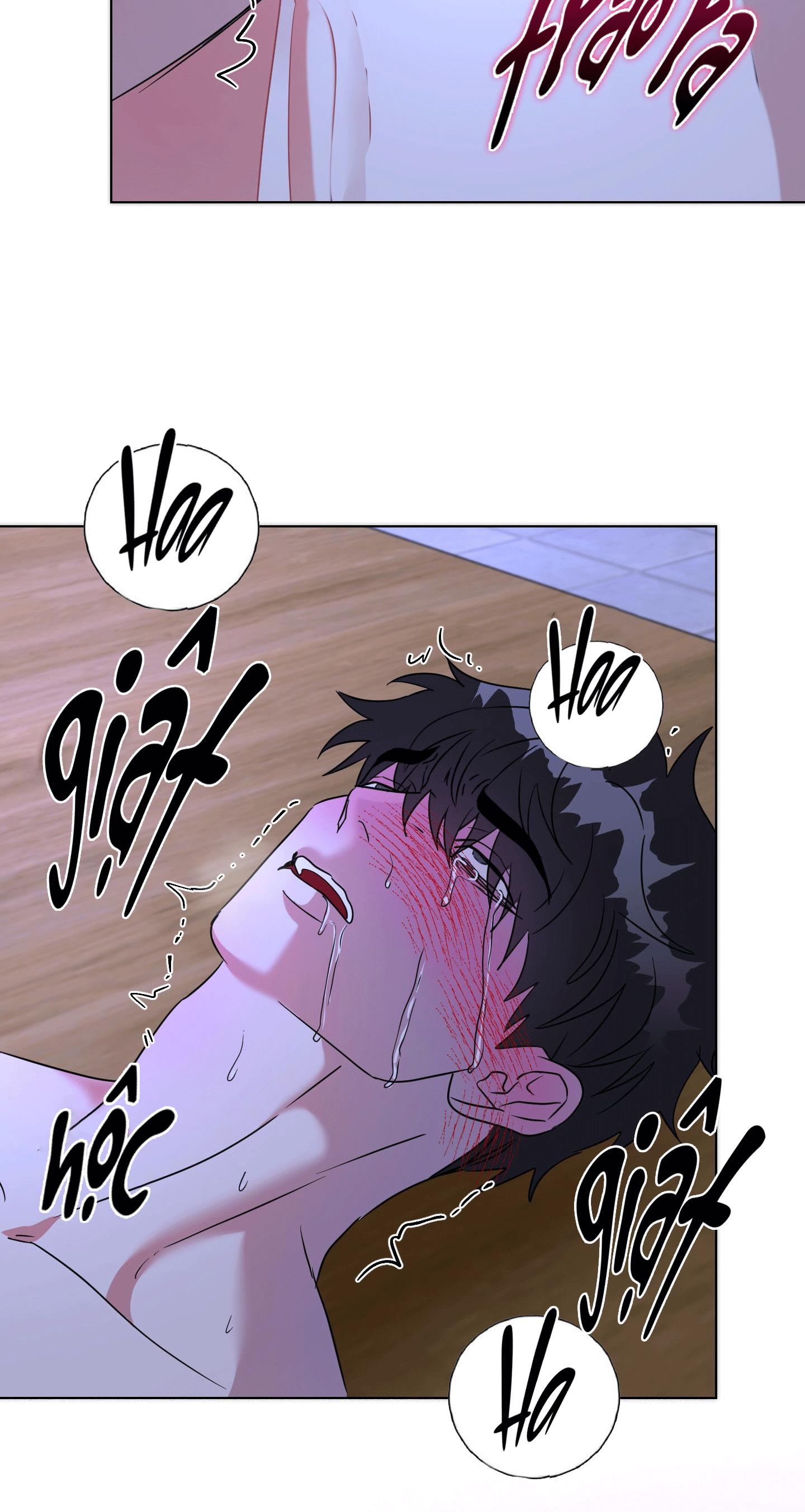 VỰC RẮN Chapter 27 - Trang 2
