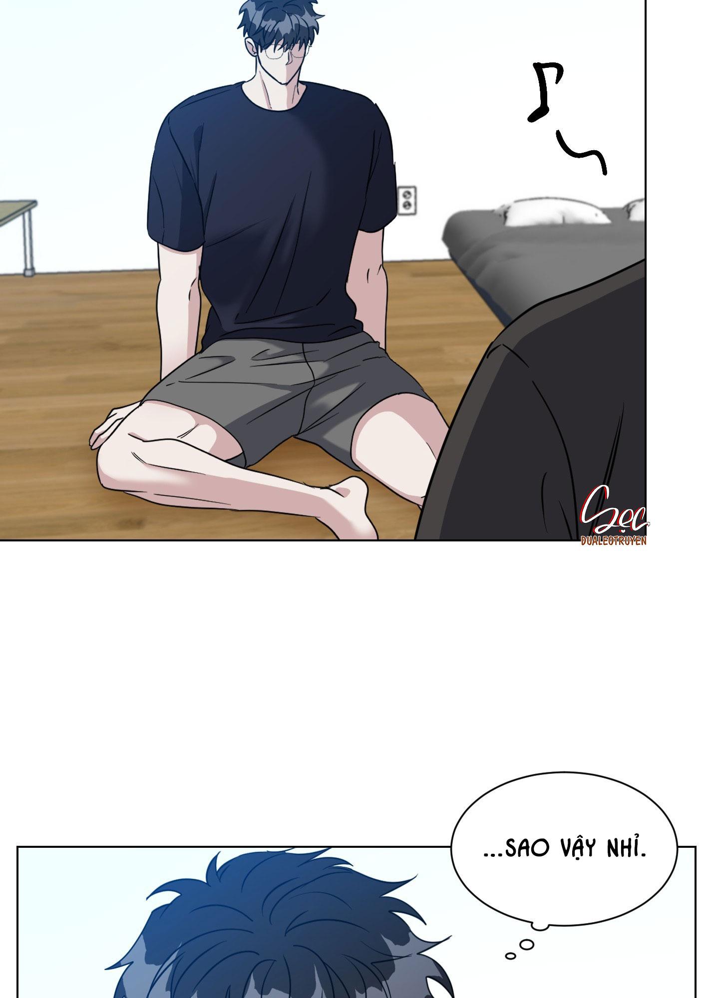 VỰC RẮN Chapter 30 - Next 