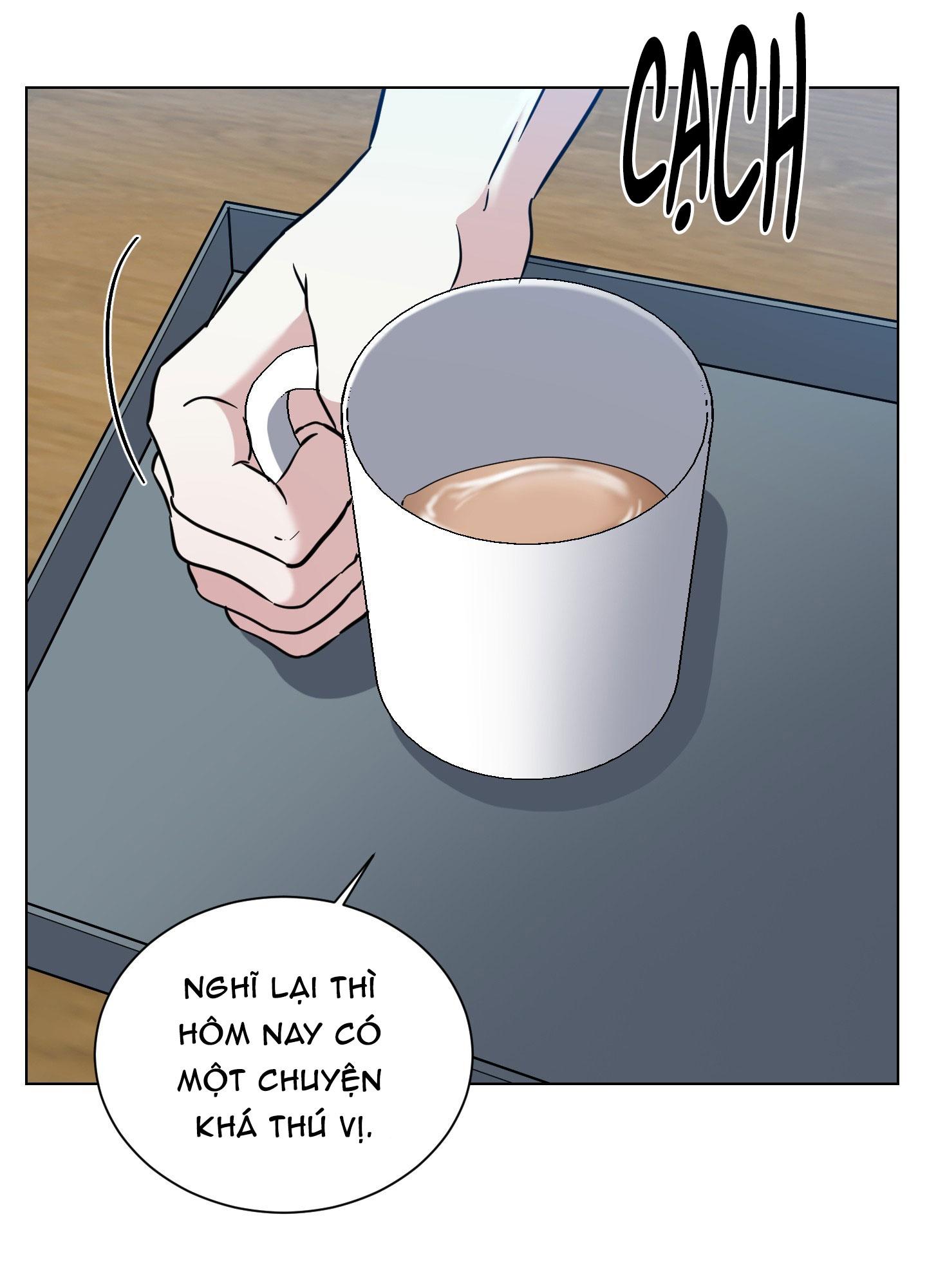 VỰC RẮN Chapter 30 - Next 