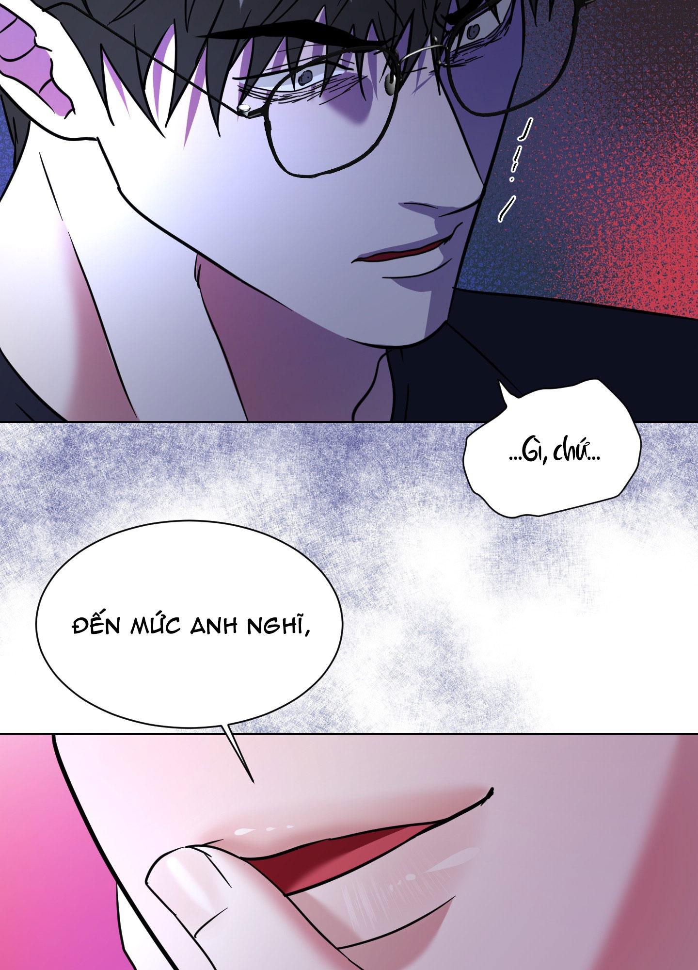 VỰC RẮN Chapter 30 - Next 