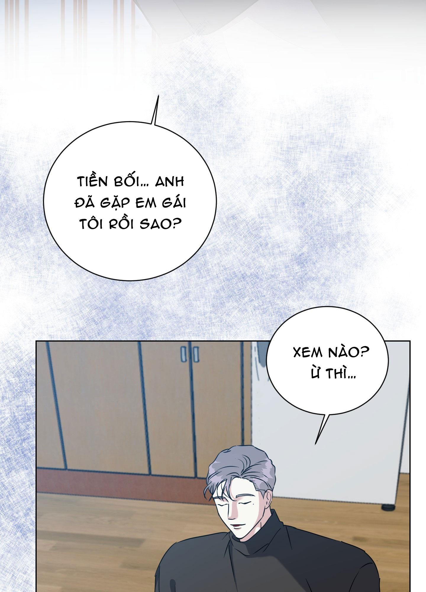 VỰC RẮN Chapter 30 - Next 