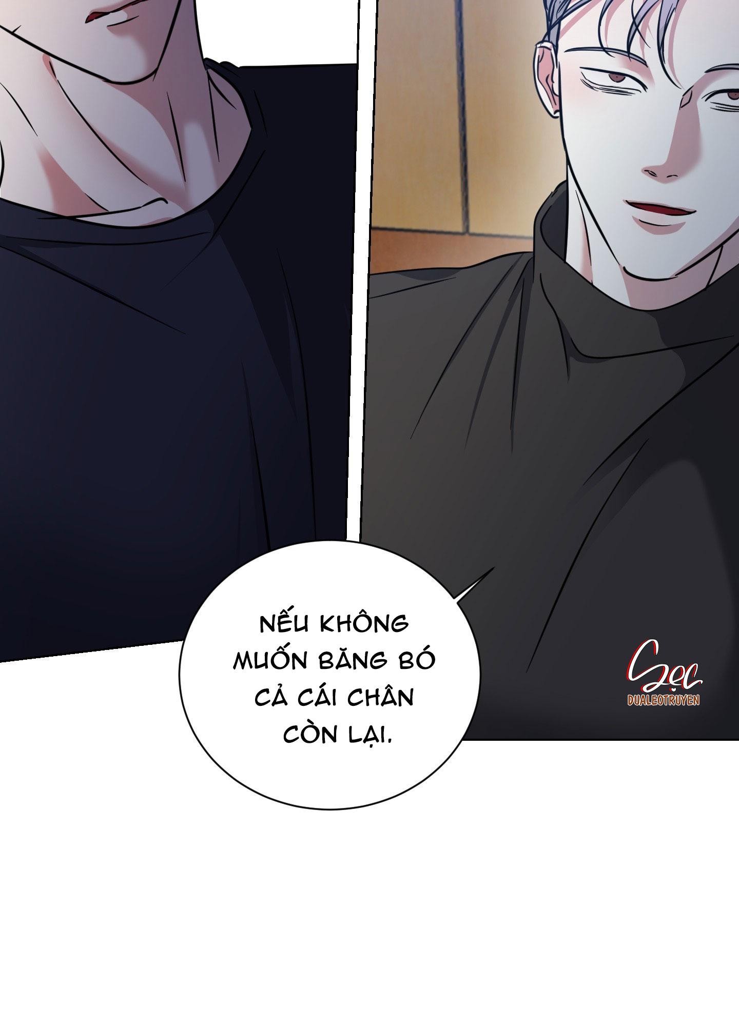 VỰC RẮN Chapter 30 - Next 