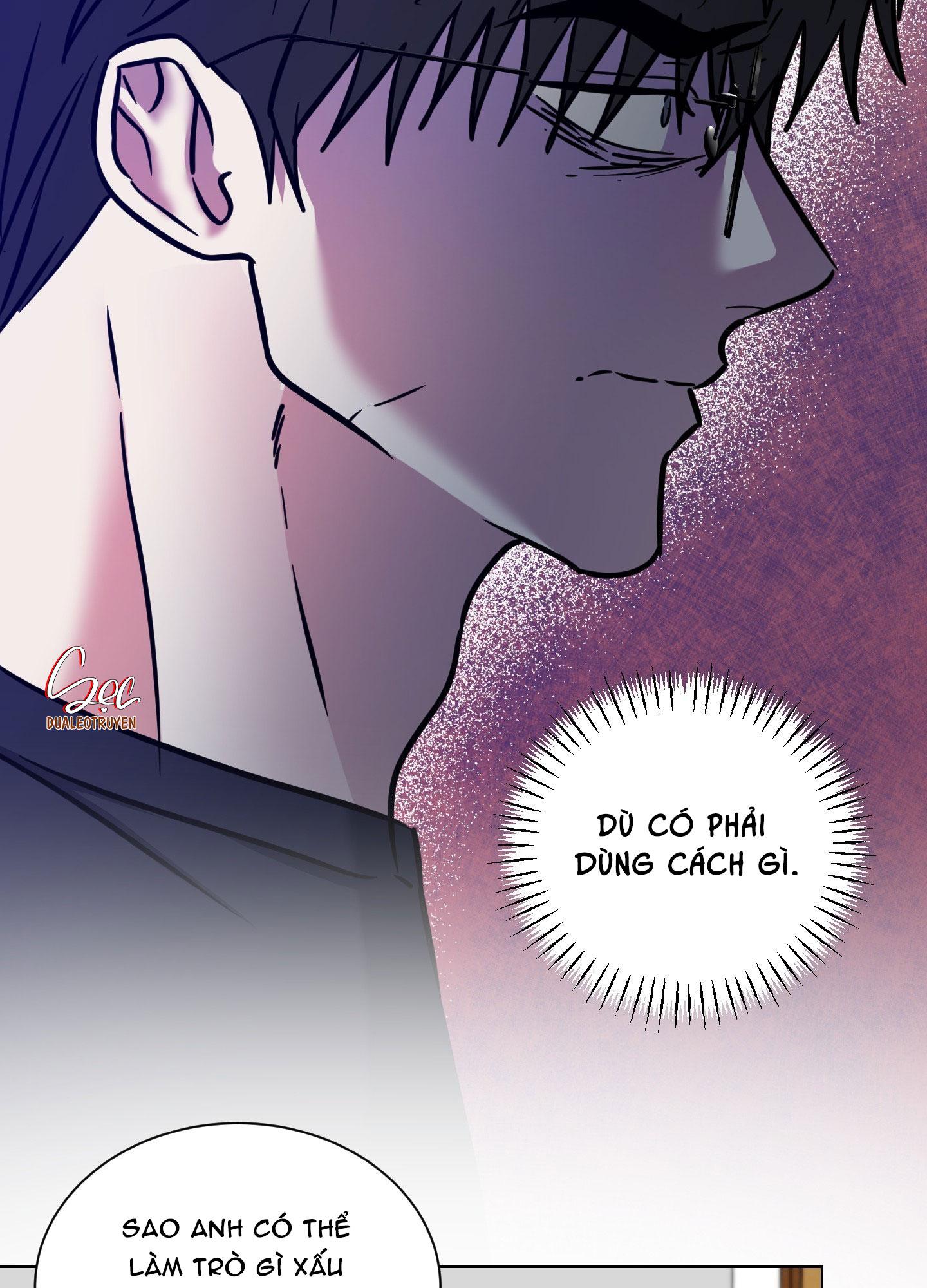 VỰC RẮN Chapter 30 - Next 