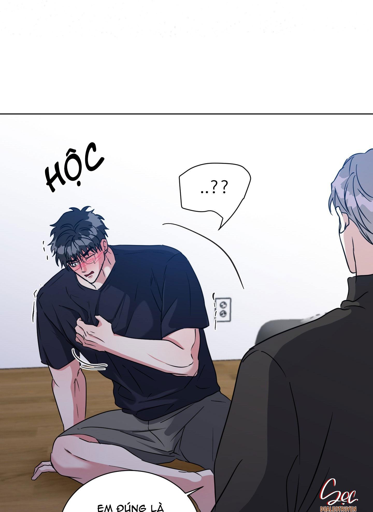 VỰC RẮN Chapter 30 - Next 