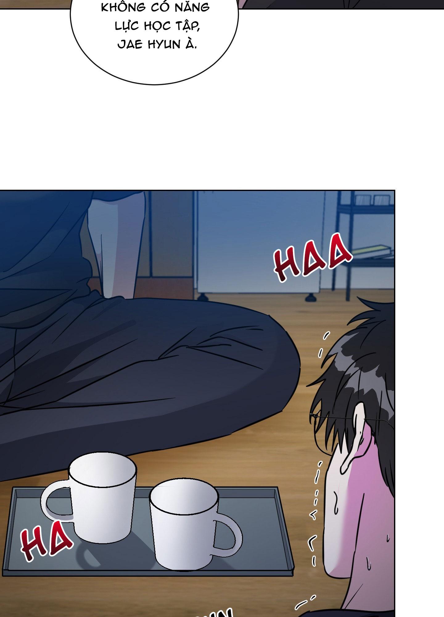 VỰC RẮN Chapter 30 - Next 