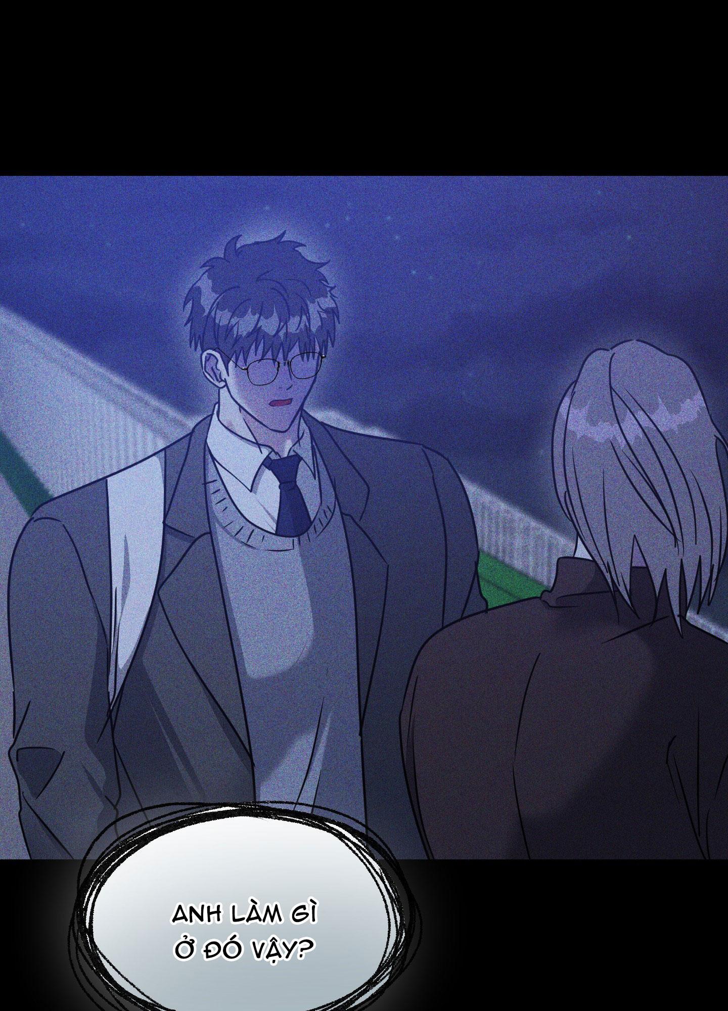 VỰC RẮN Chapter 30 - Next 