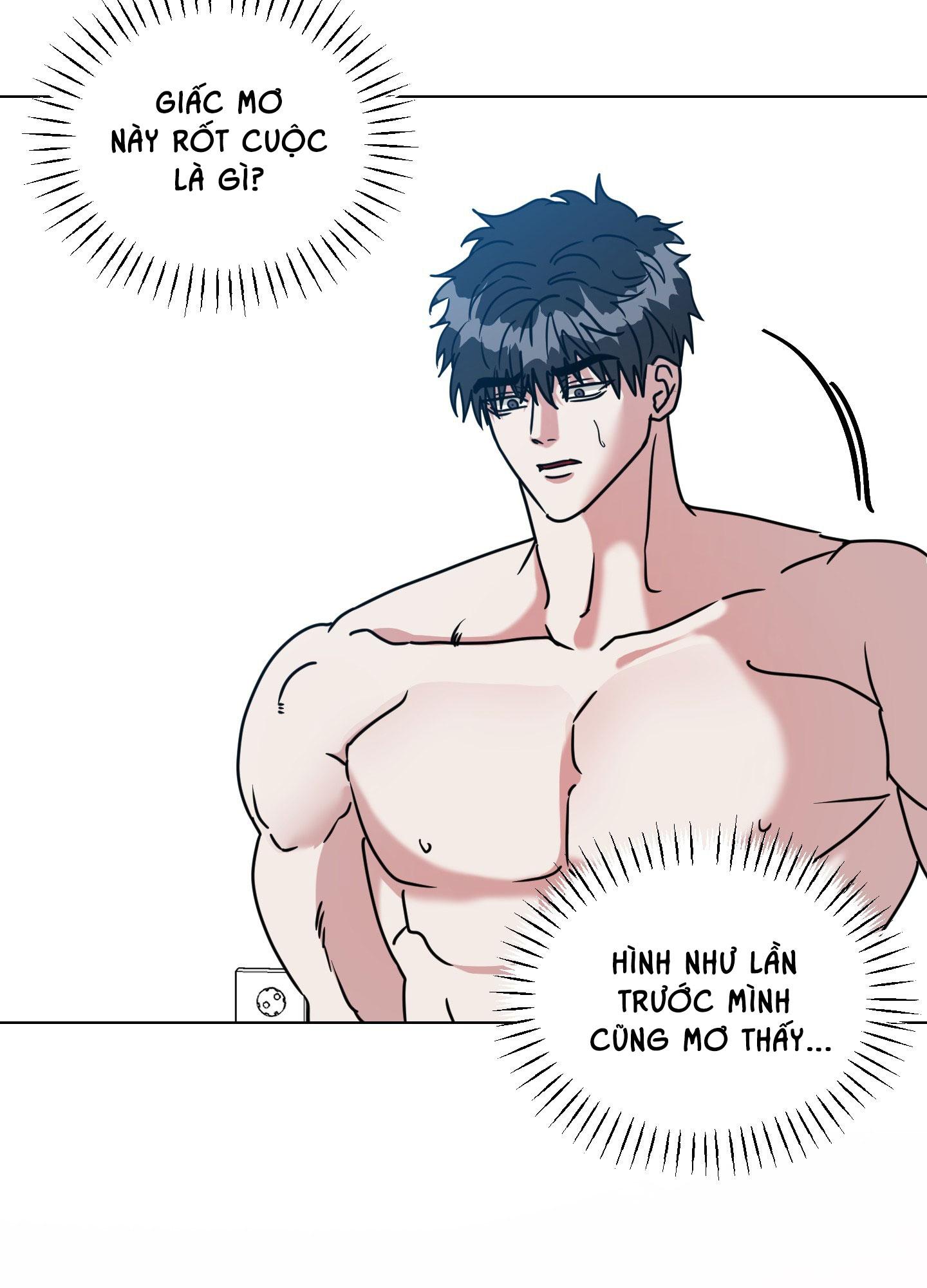 VỰC RẮN Chapter 30 - Next 