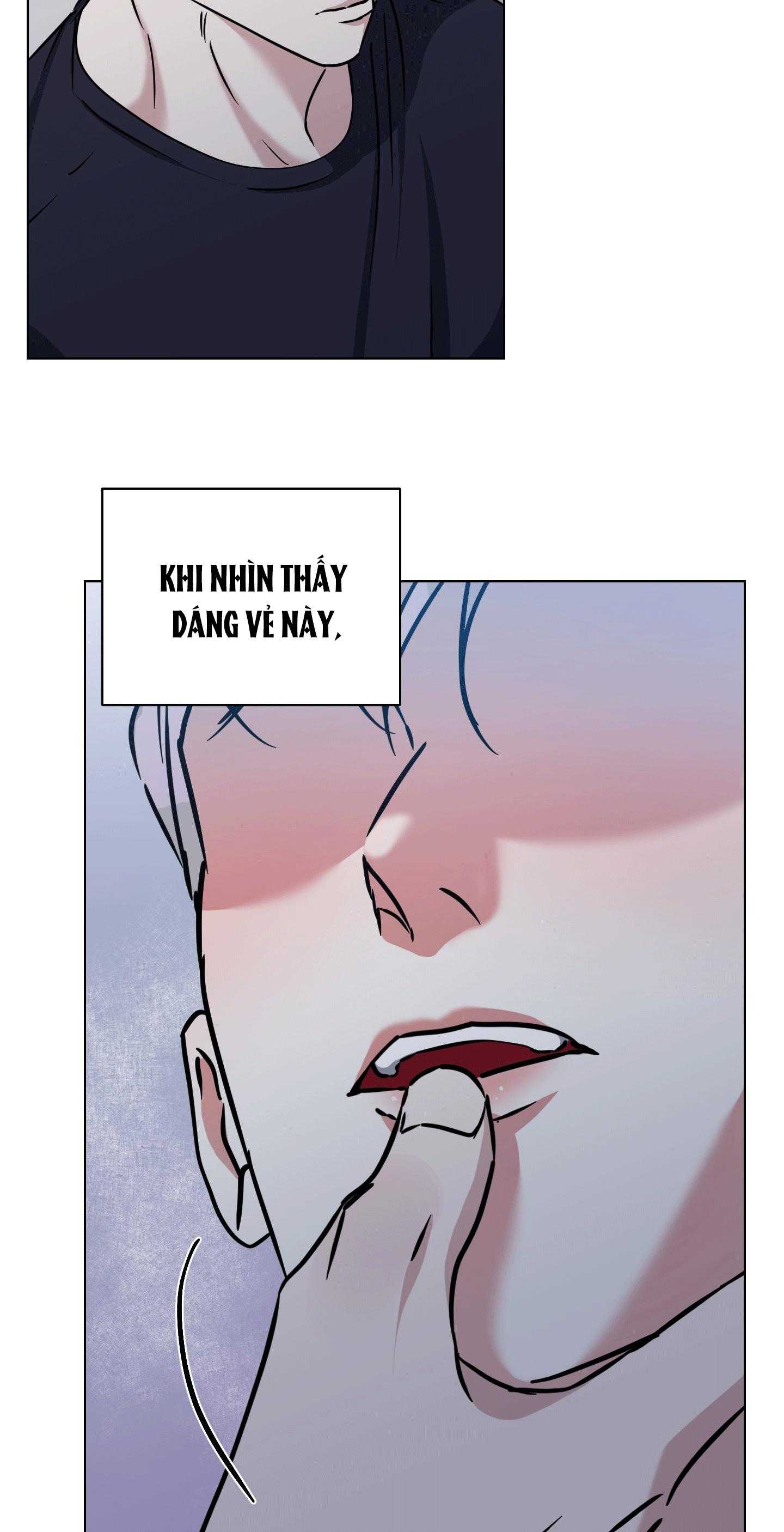 VỰC RẮN Chapter 32 - Trang 3
