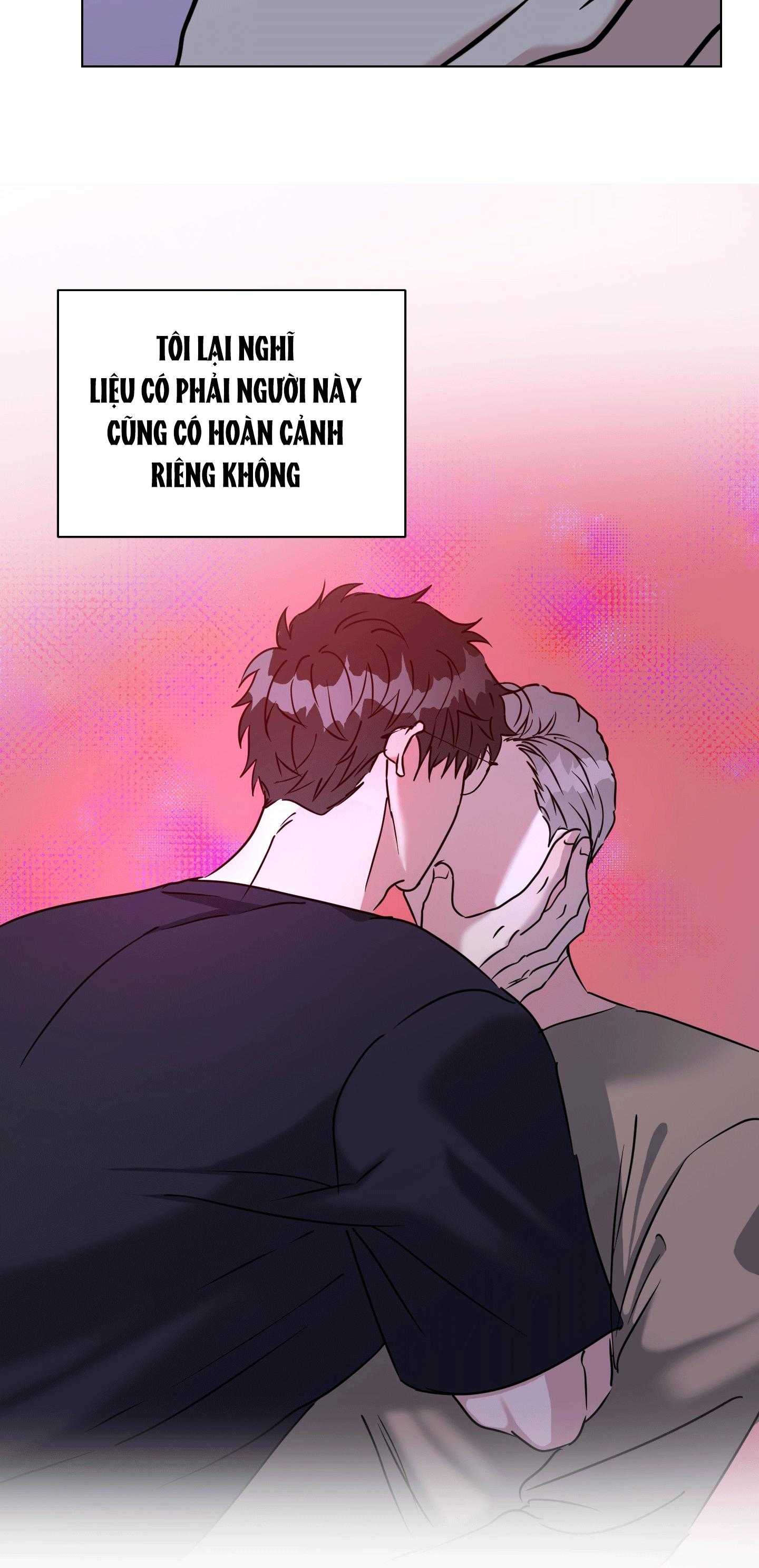 VỰC RẮN Chapter 32 - Trang 3