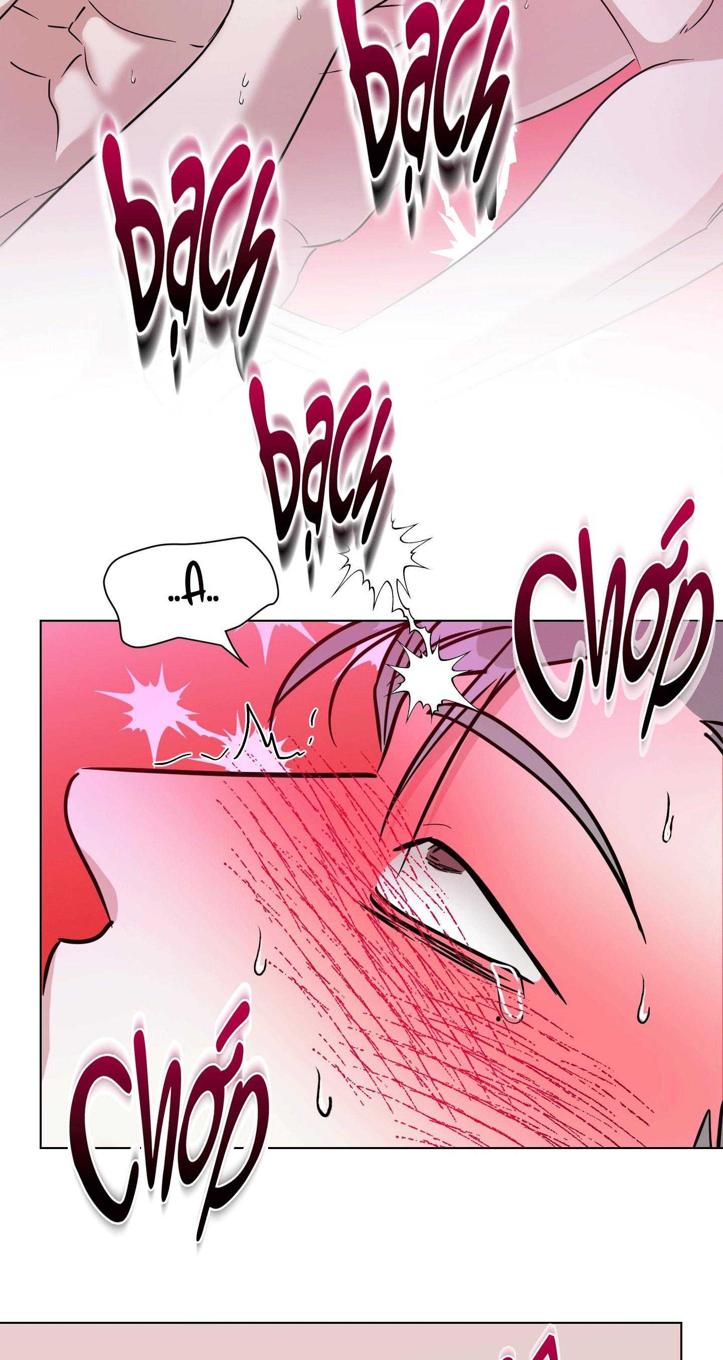 VỰC RẮN Chapter 32 - Trang 3