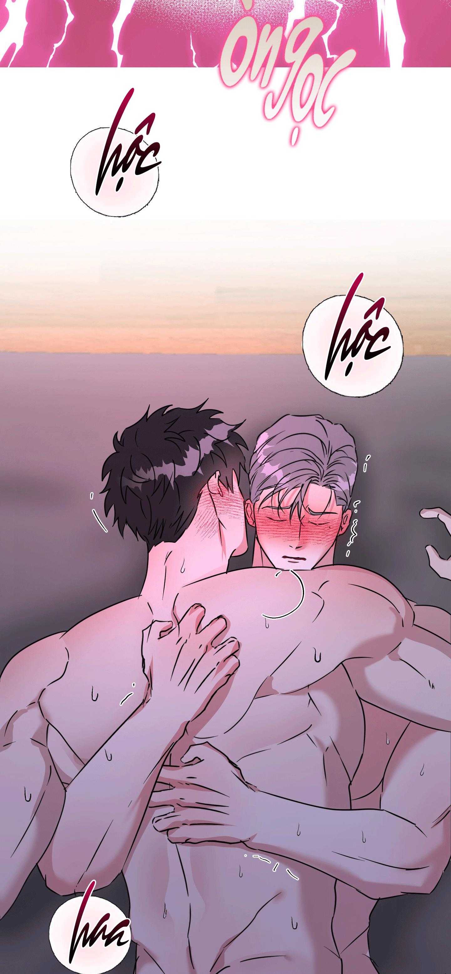 VỰC RẮN Chapter 32 - Trang 3