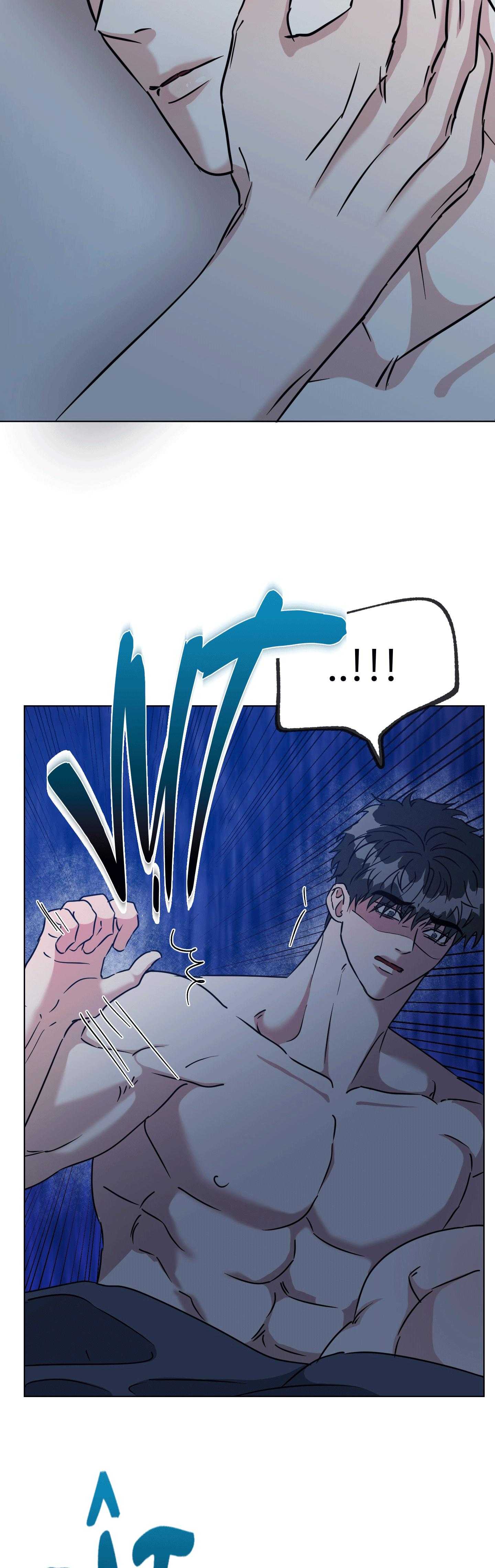 VỰC RẮN Chapter 32 - Trang 3