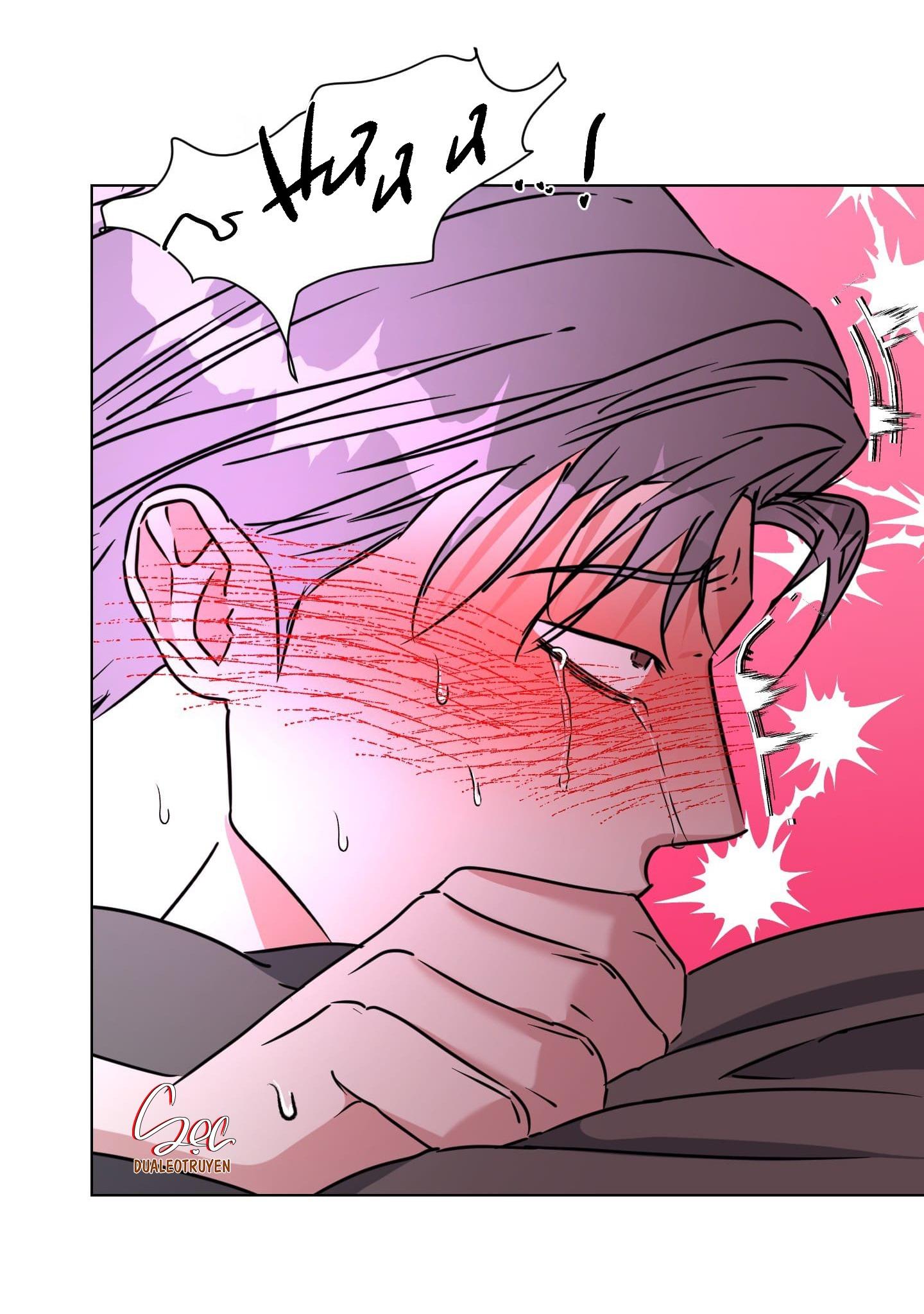 VỰC RẮN Chapter 35 - Trang 3