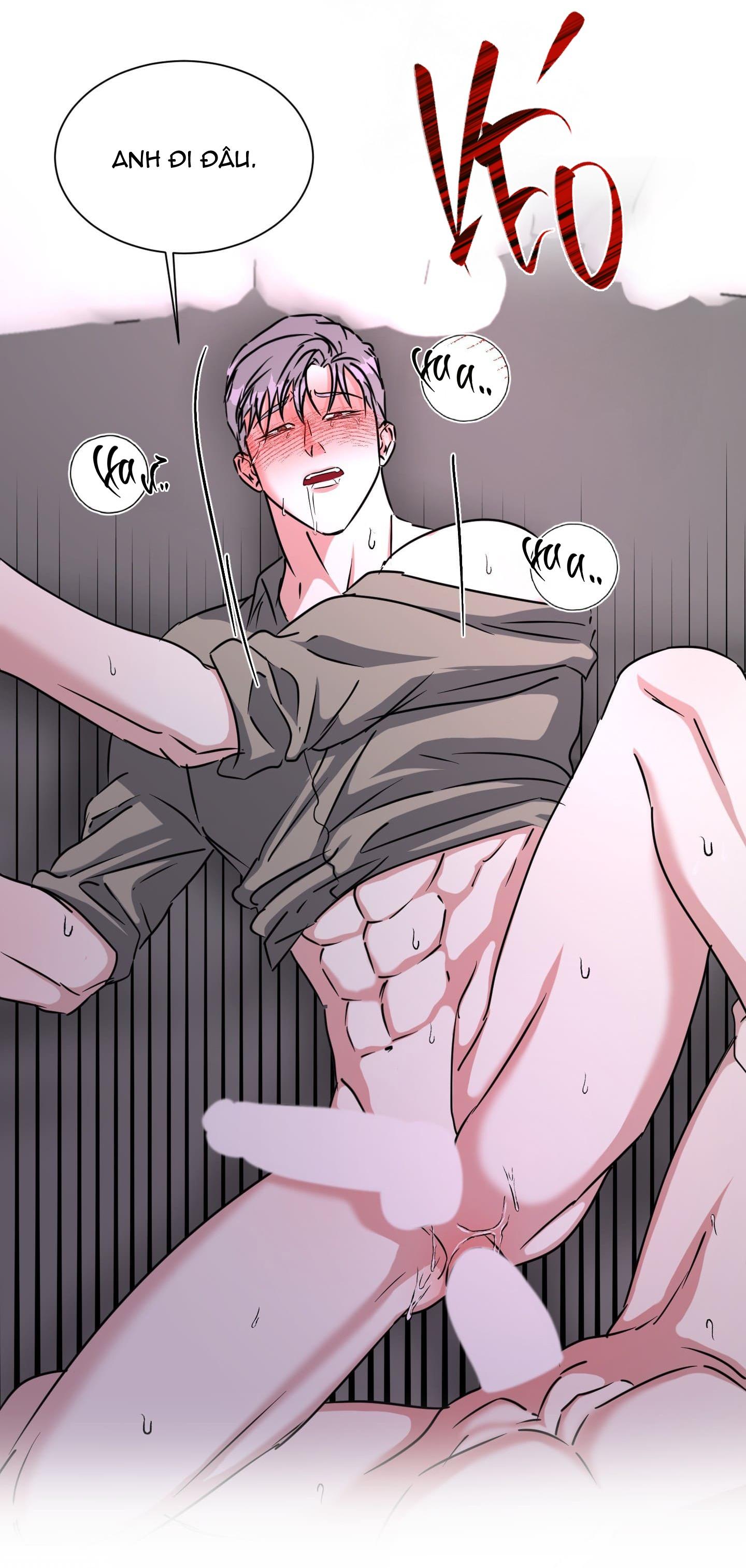 VỰC RẮN Chapter 35 - Trang 3