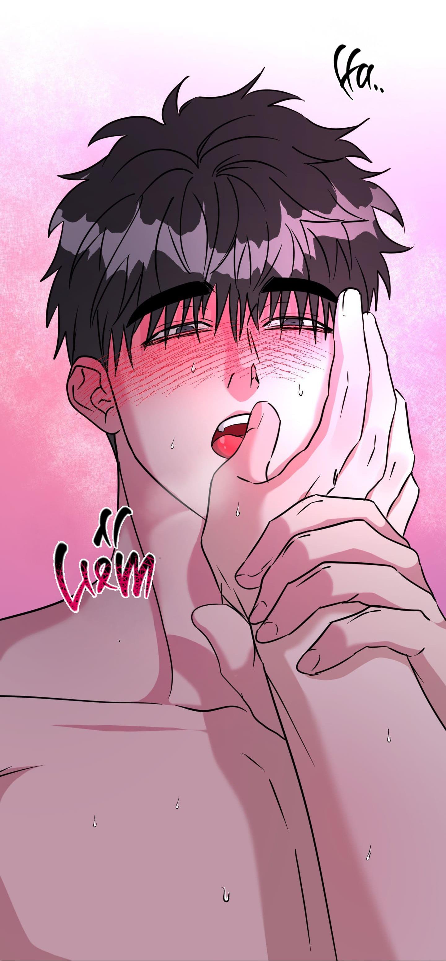 VỰC RẮN Chapter 35 - Trang 3