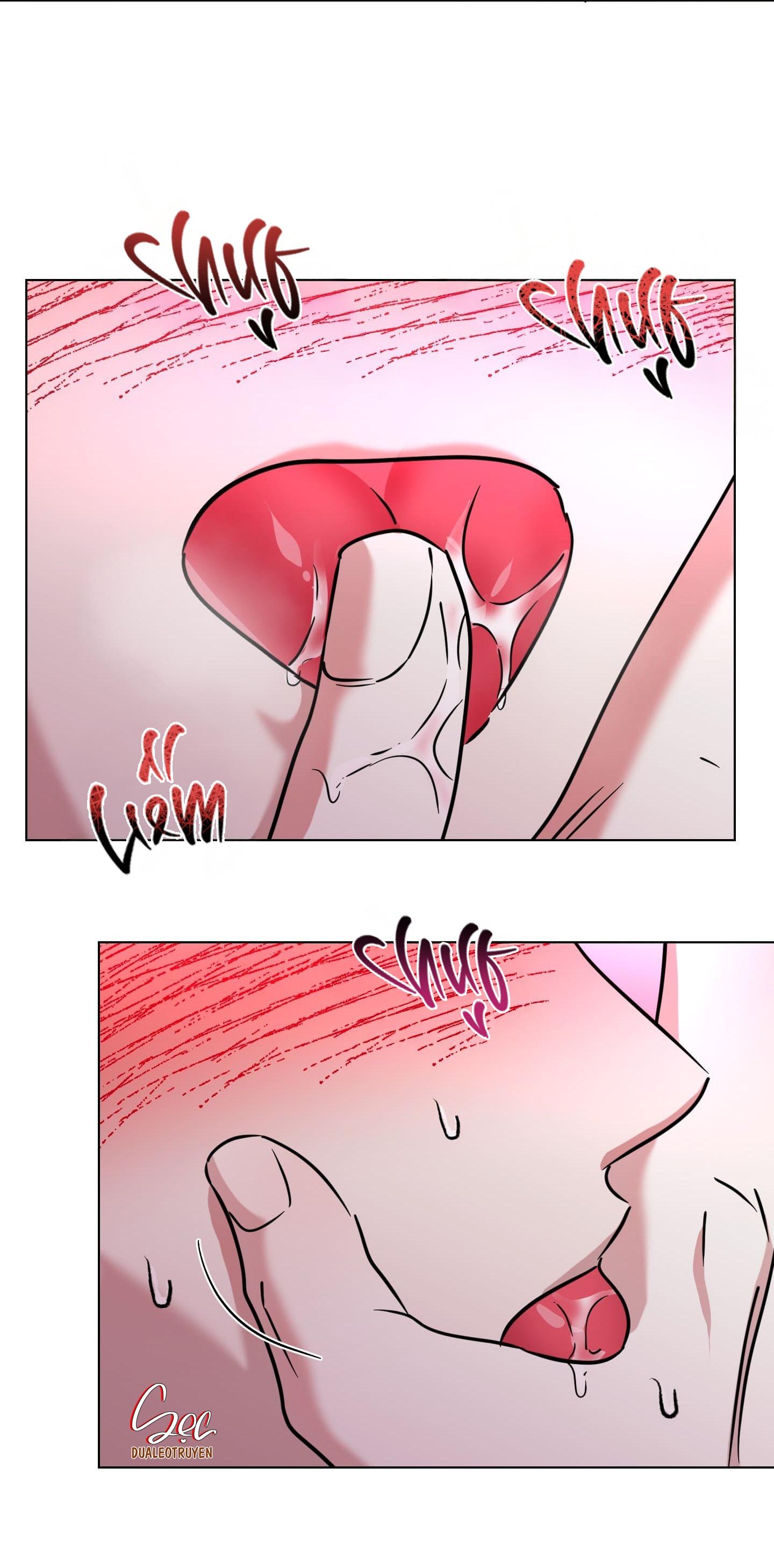 VỰC RẮN Chapter 35 - Trang 3