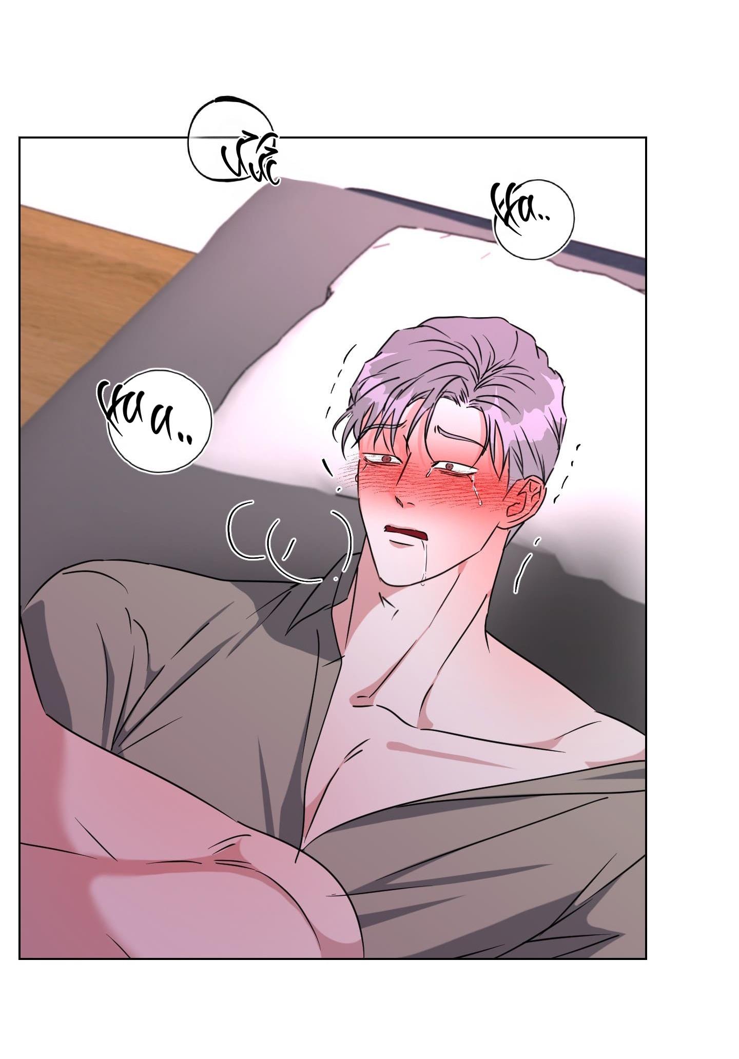 VỰC RẮN Chapter 35 - Trang 3