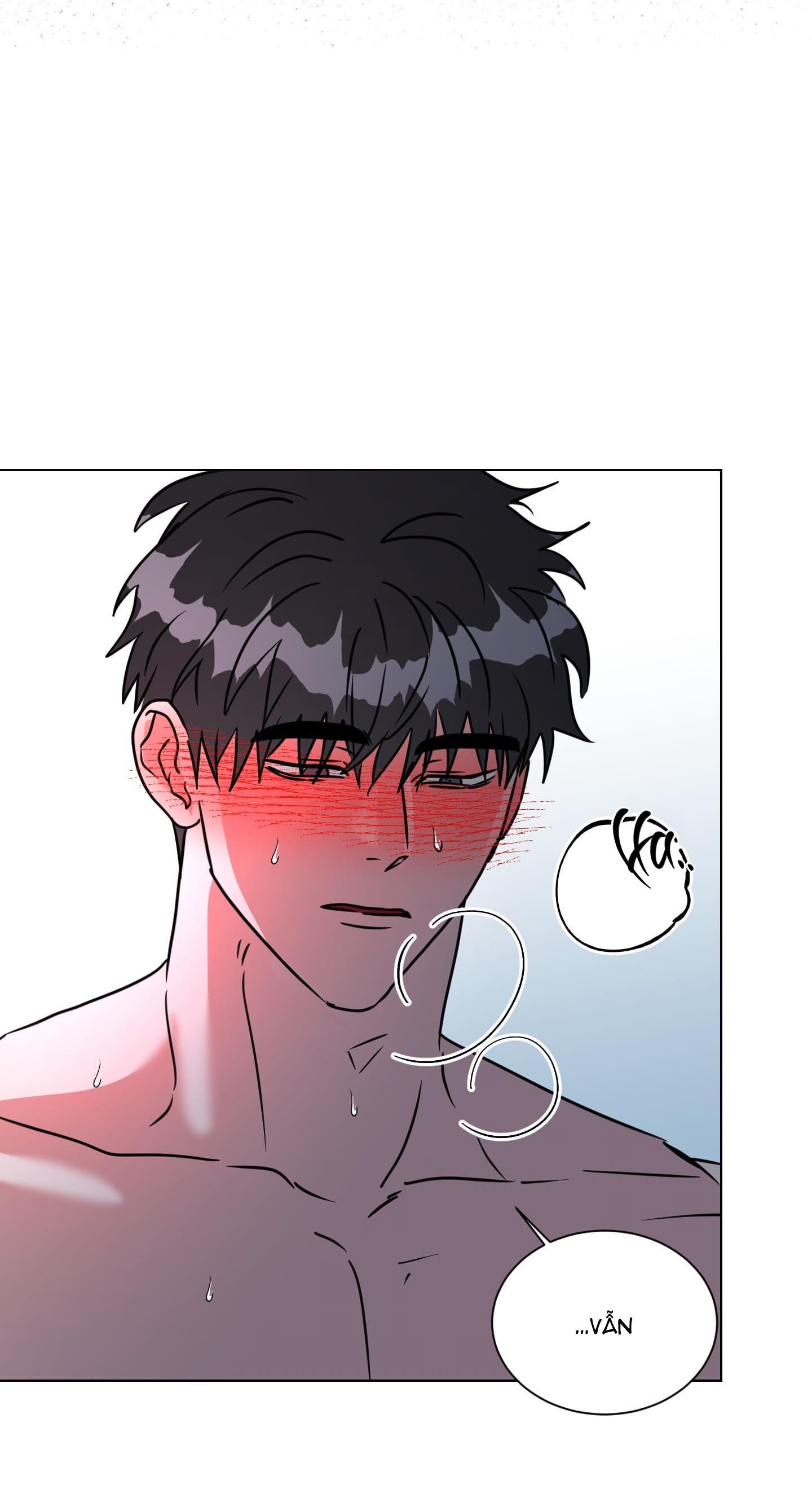 VỰC RẮN Chapter 35 - Trang 3