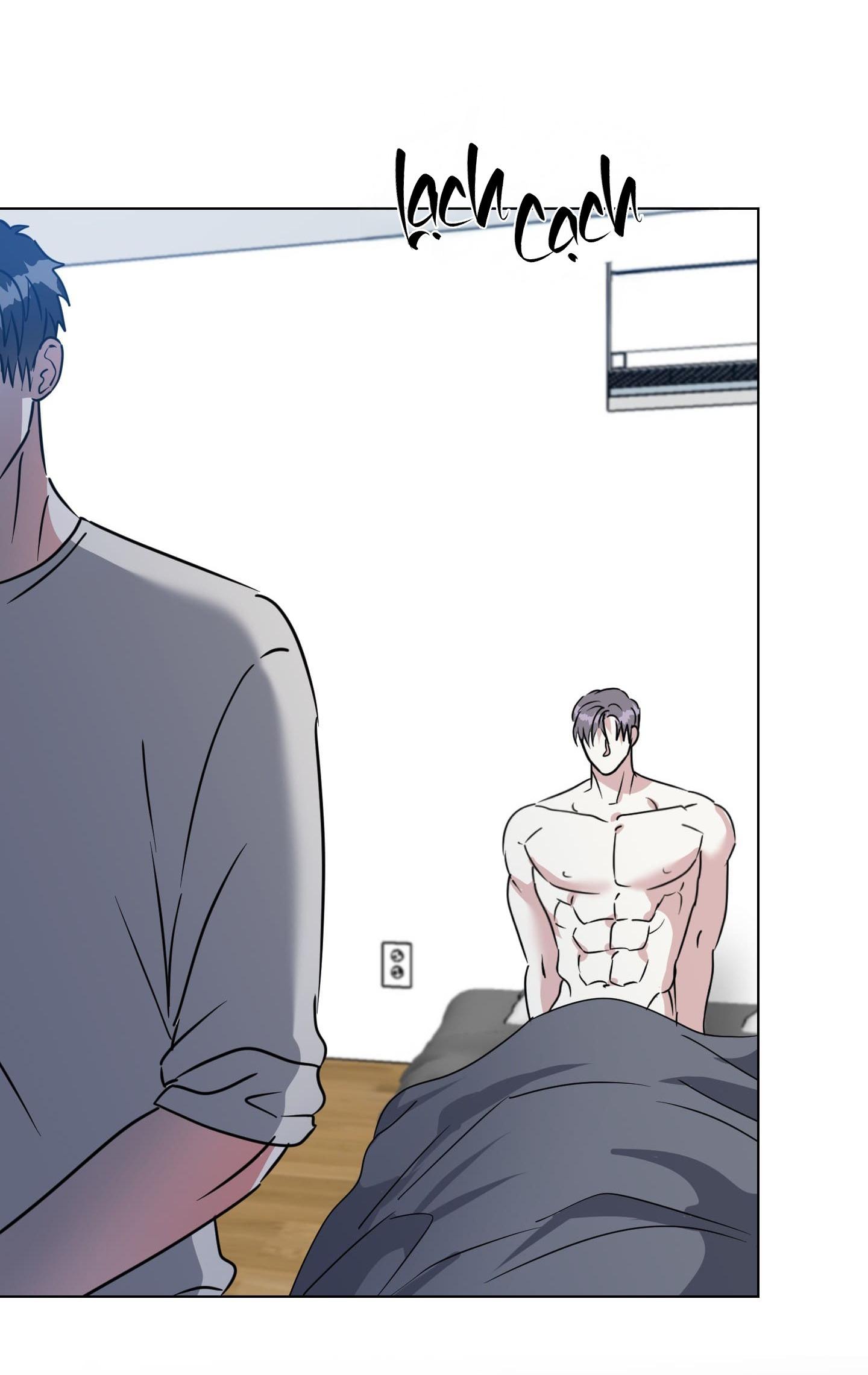 VỰC RẮN Chapter 35 - Trang 3