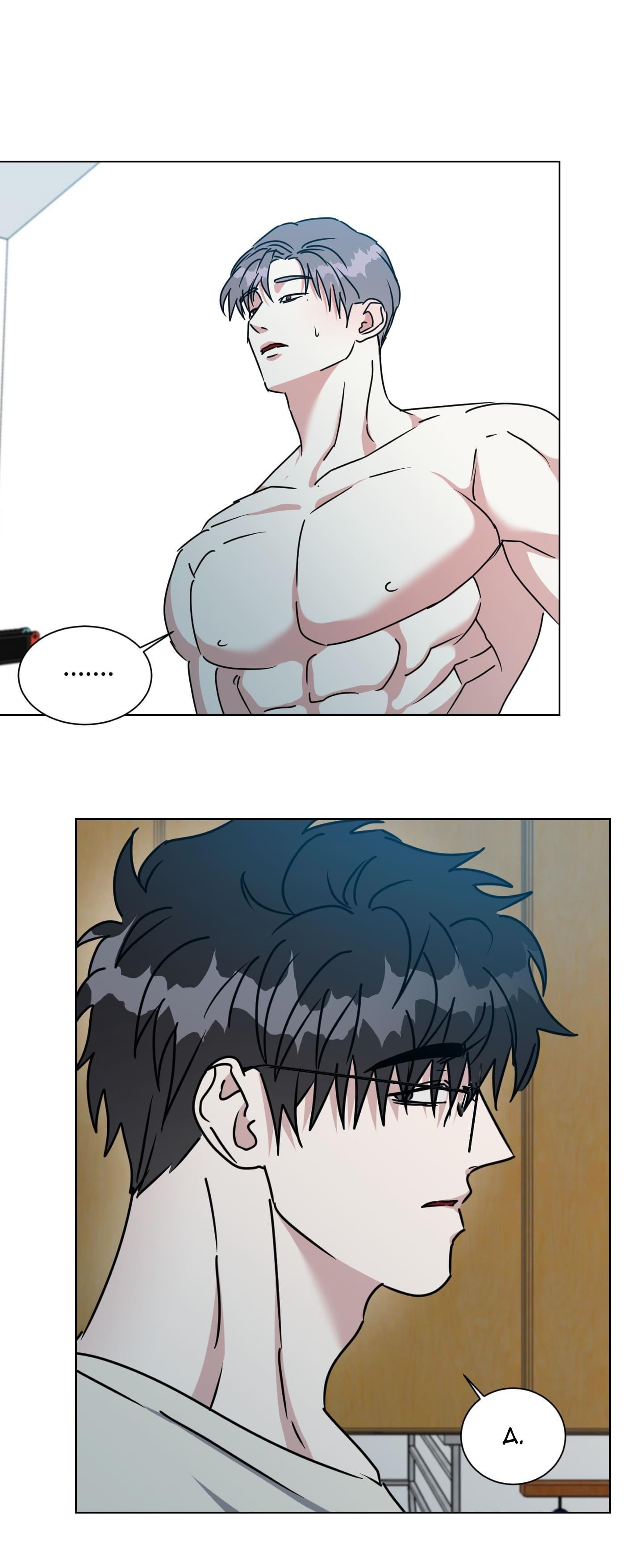VỰC RẮN Chapter 35 - Trang 3