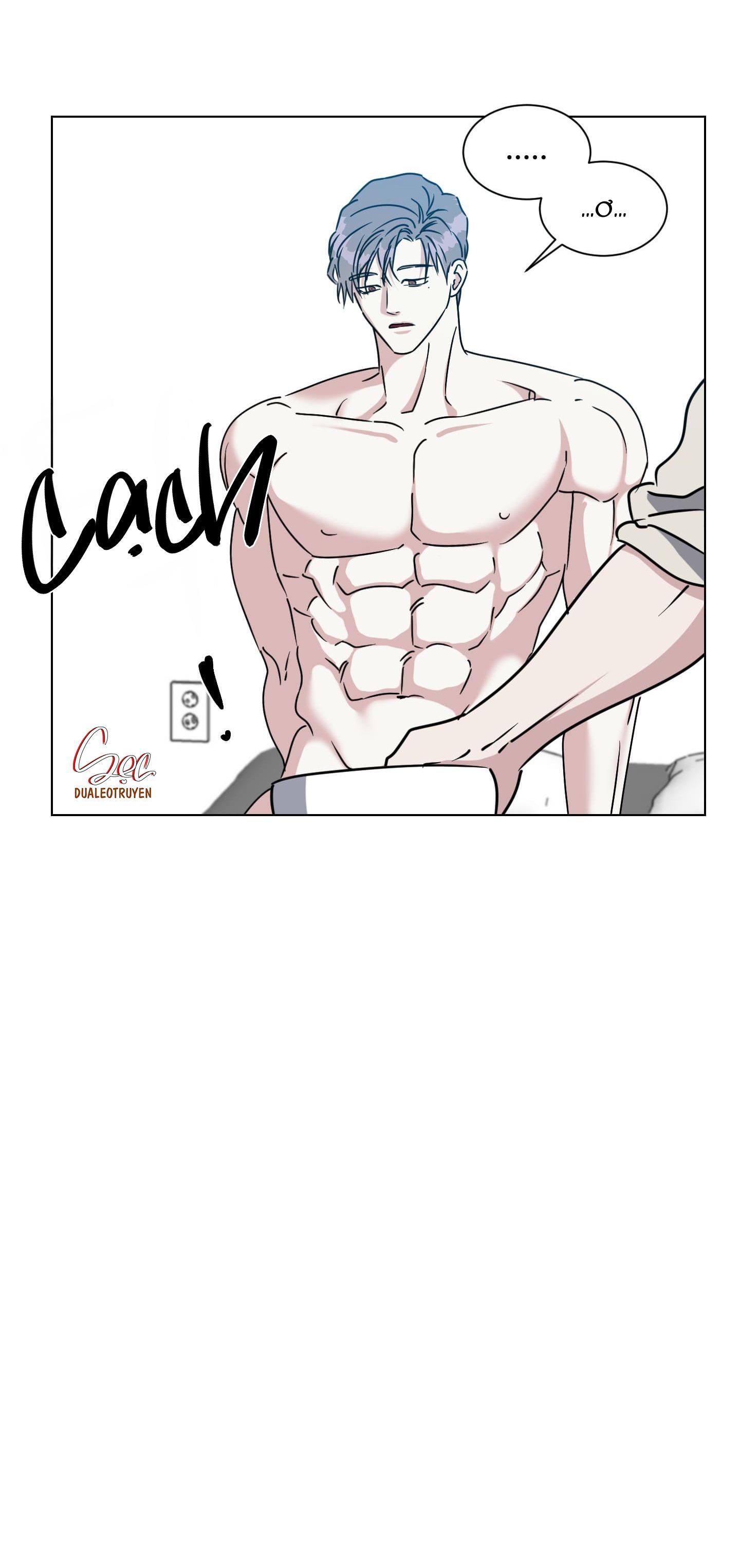 VỰC RẮN Chapter 35 - Trang 3