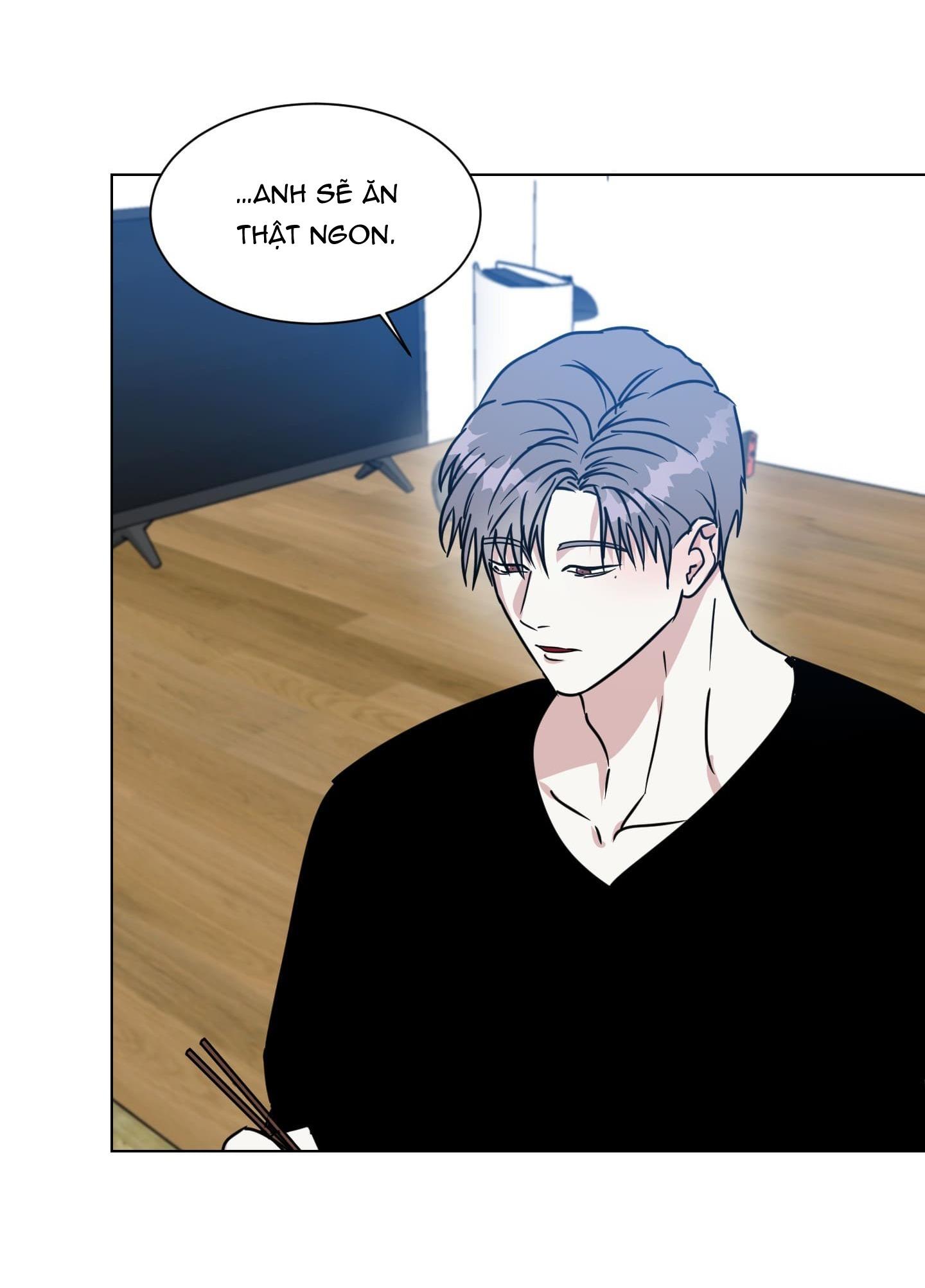 VỰC RẮN Chapter 35 - Trang 3