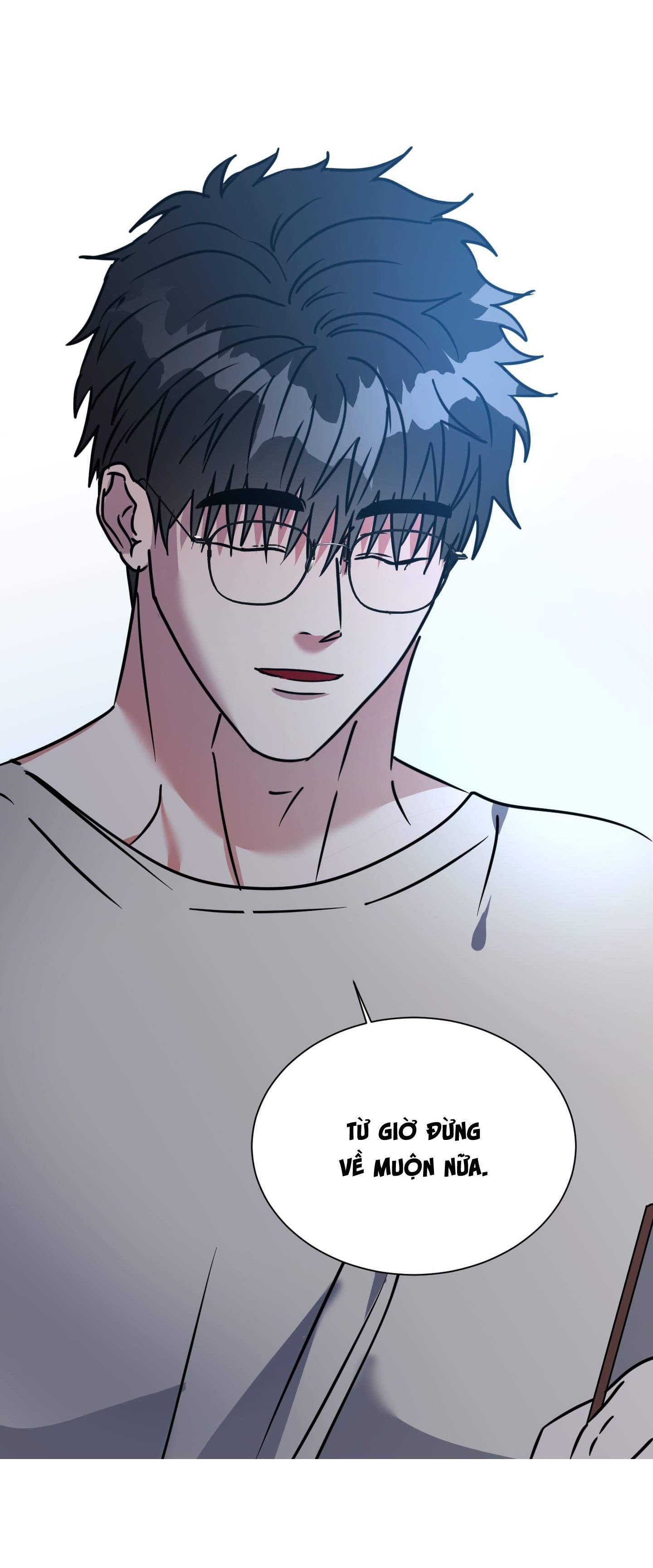 VỰC RẮN Chapter 35 - Trang 3
