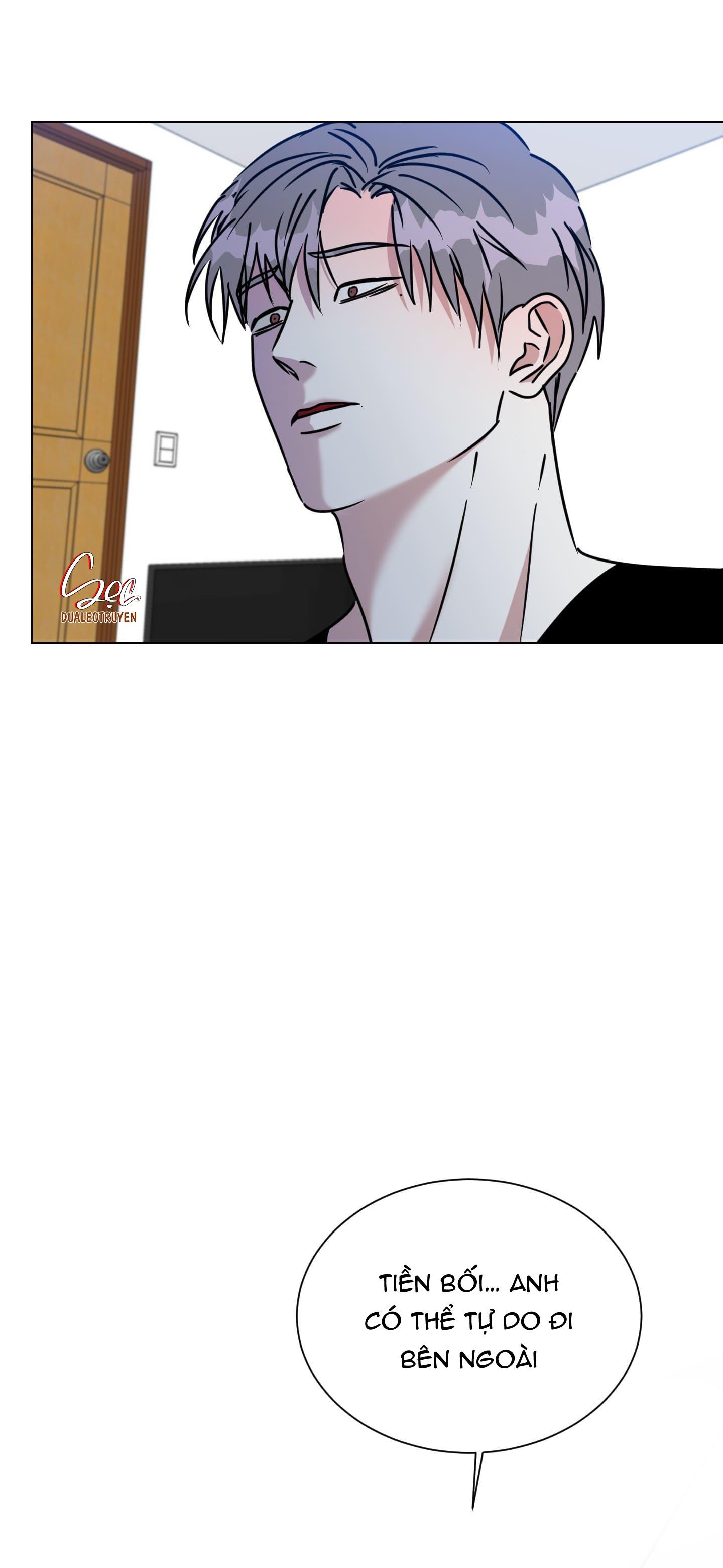 VỰC RẮN Chapter 35 - Trang 3